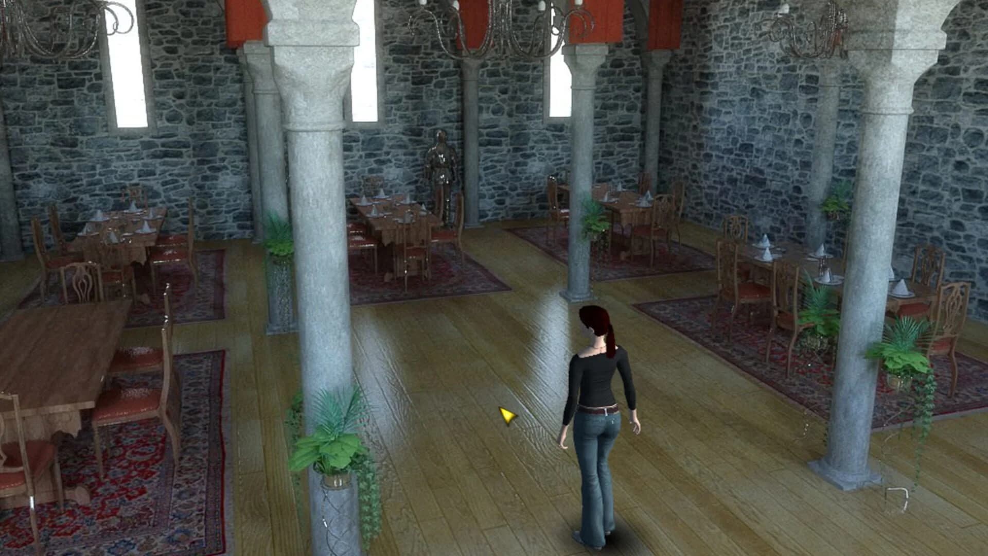 Hotel: Collector's Edition screenshot 5