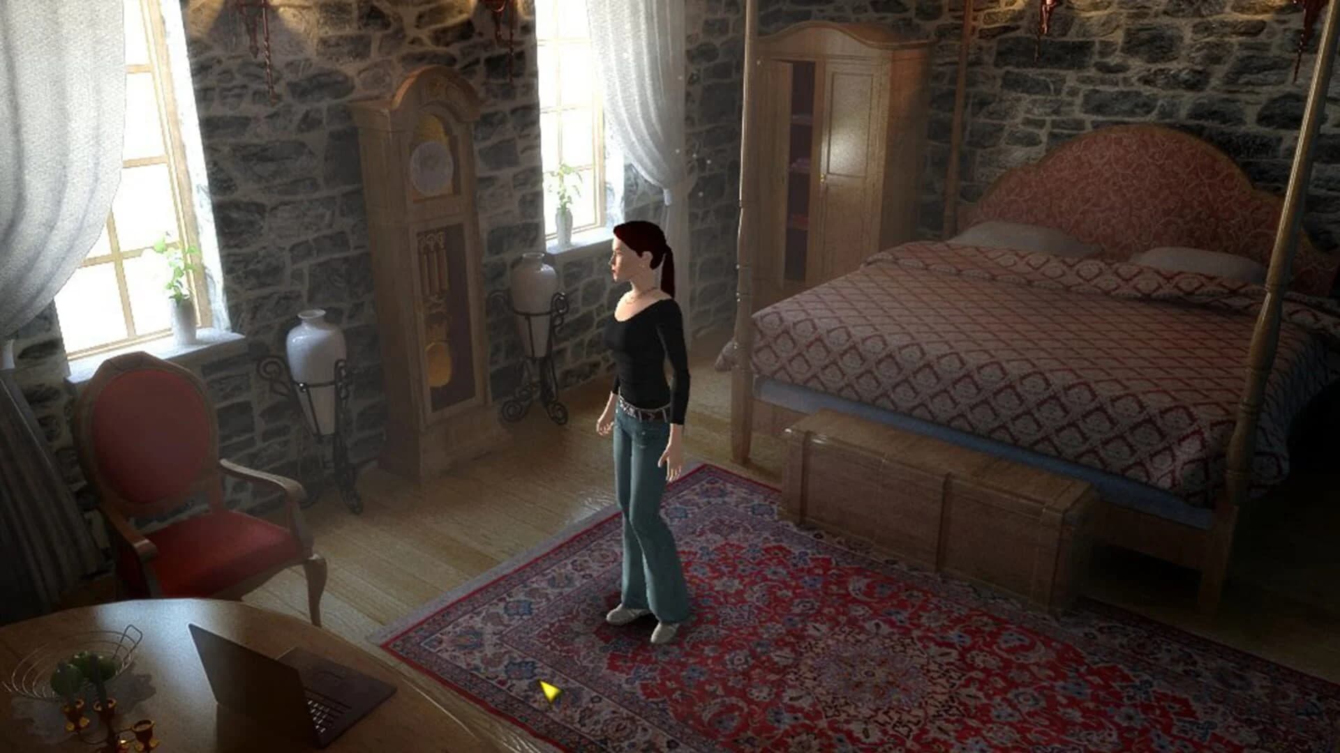 Hotel: Collector's Edition screenshot 2