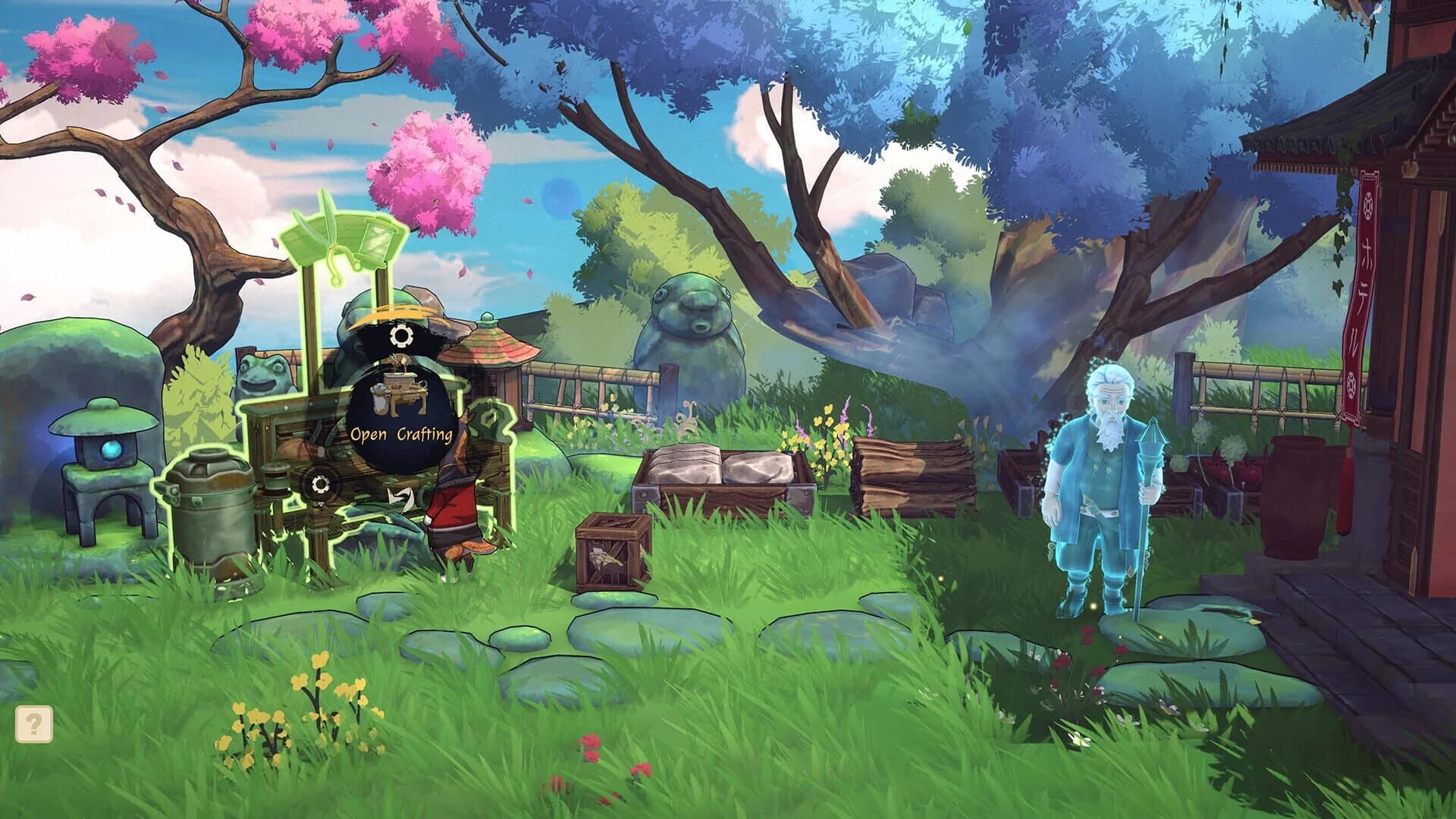 Hotel Galactic screenshot 5