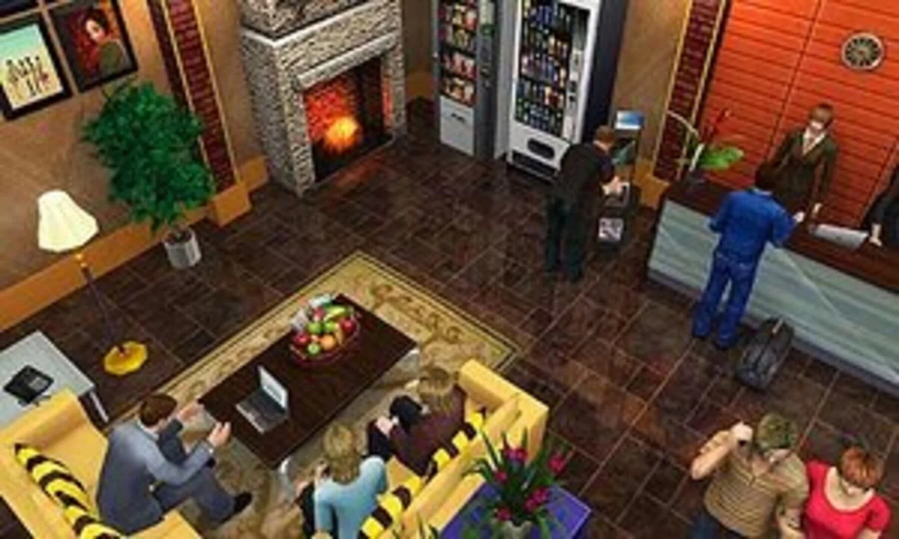 Hotel Giant 2 screenshot 1