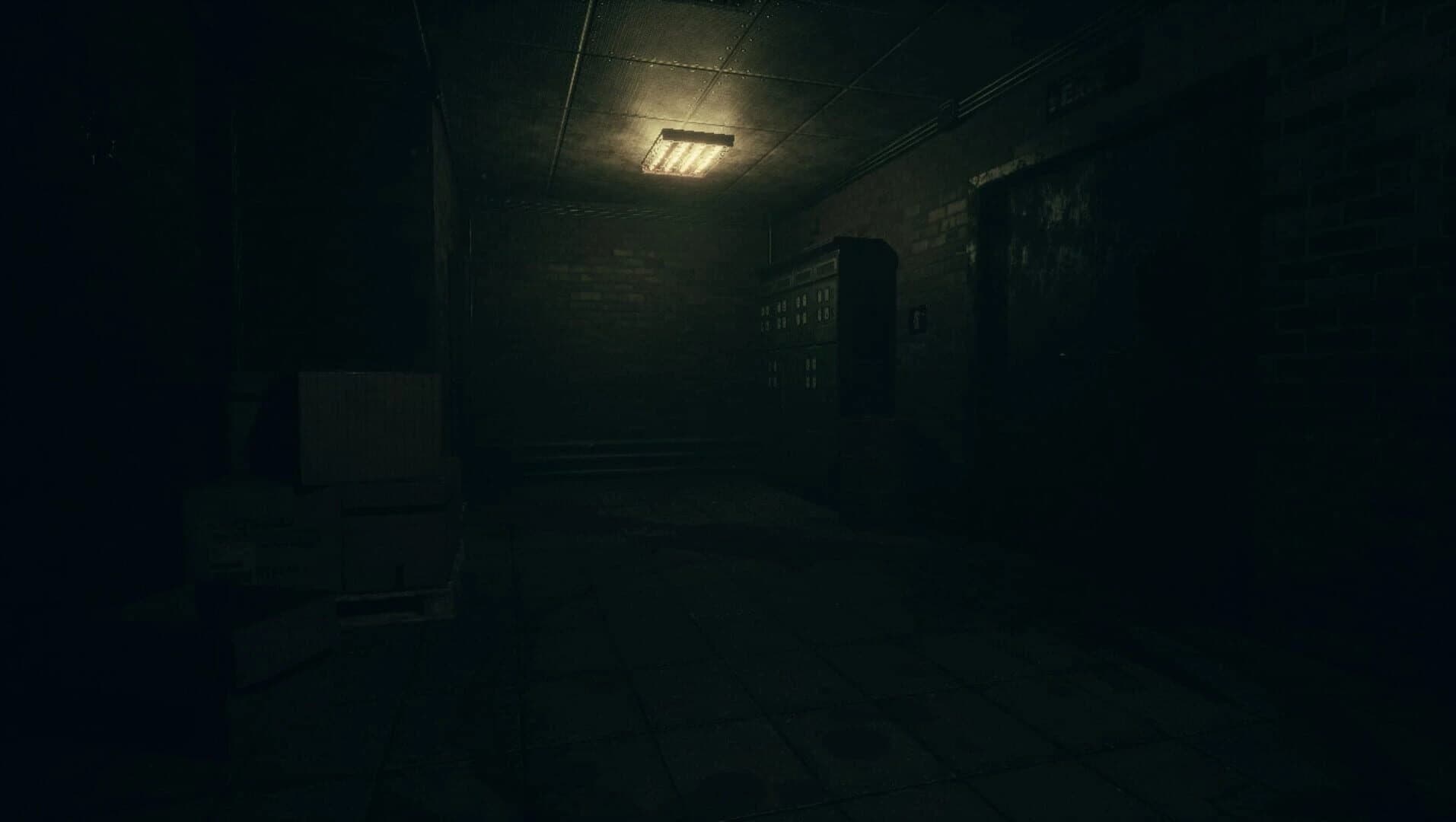 Hotel Greenwood screenshot 4