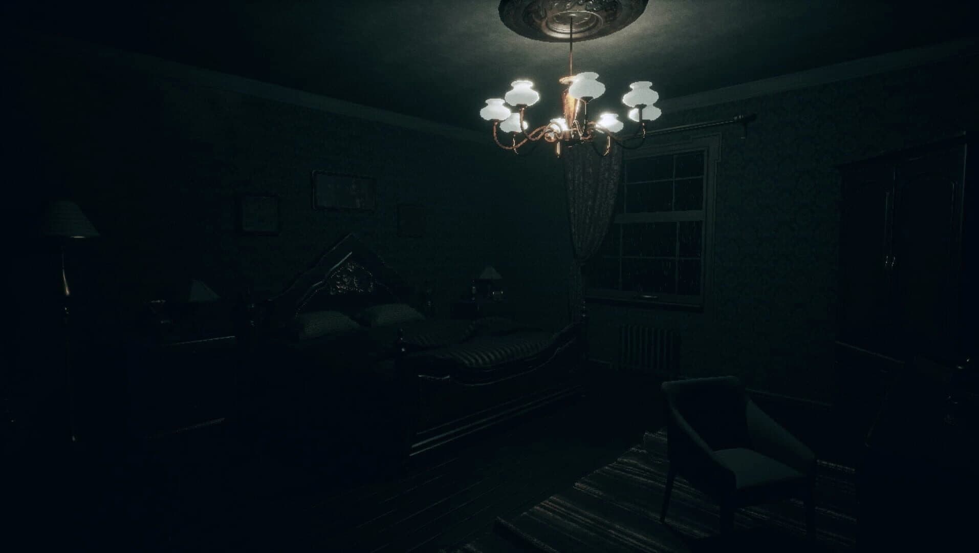 Hotel Greenwood screenshot 3