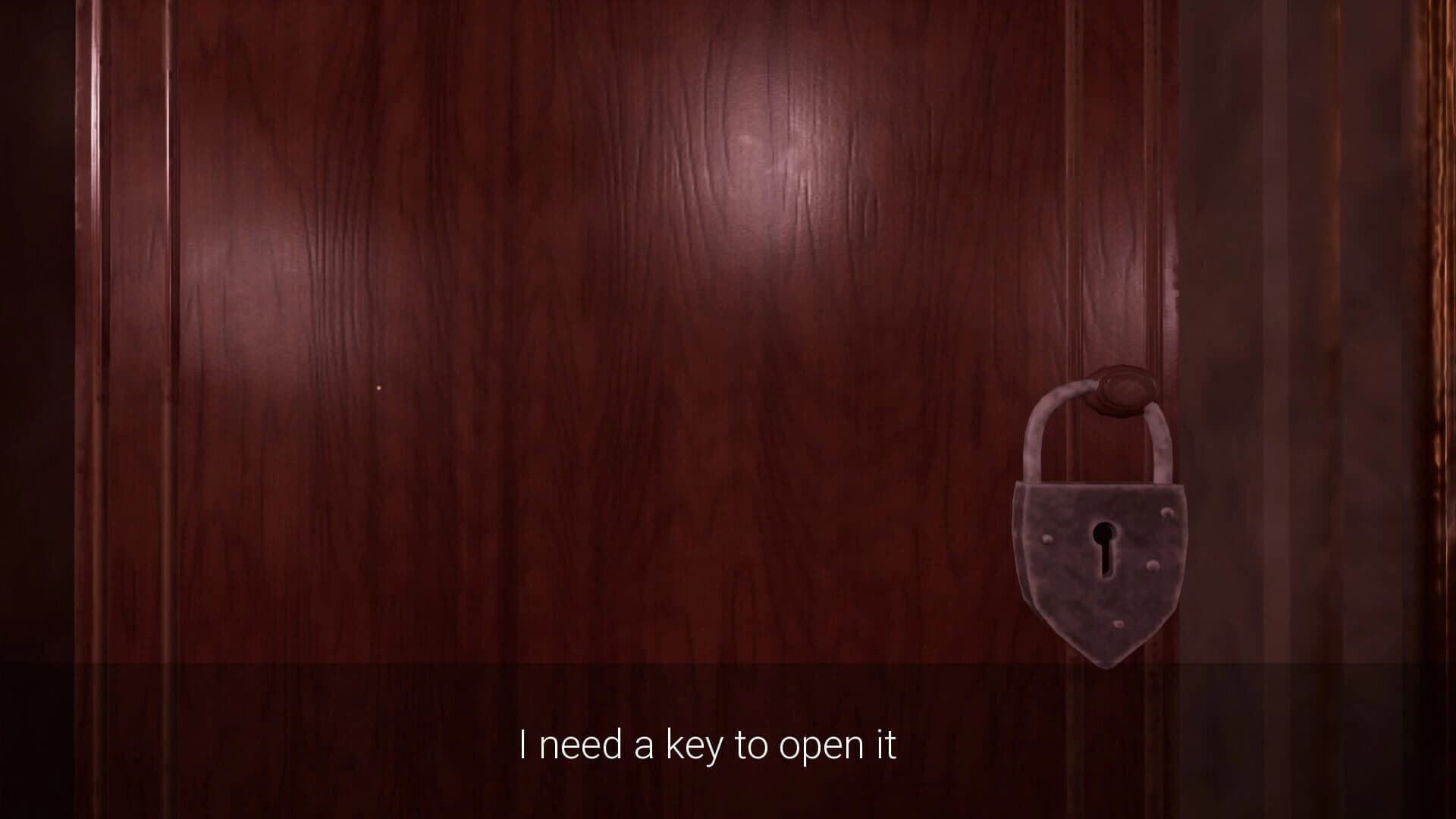 Hotel Heldritch screenshot 4