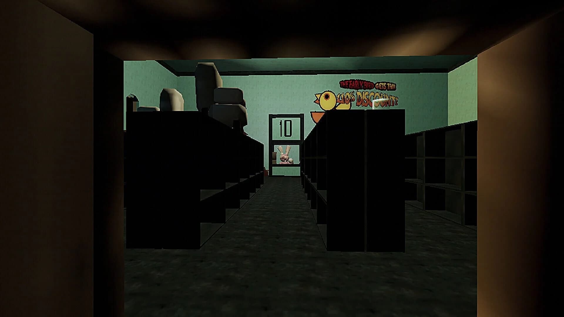 Hotel Investigation 09 screenshot 3