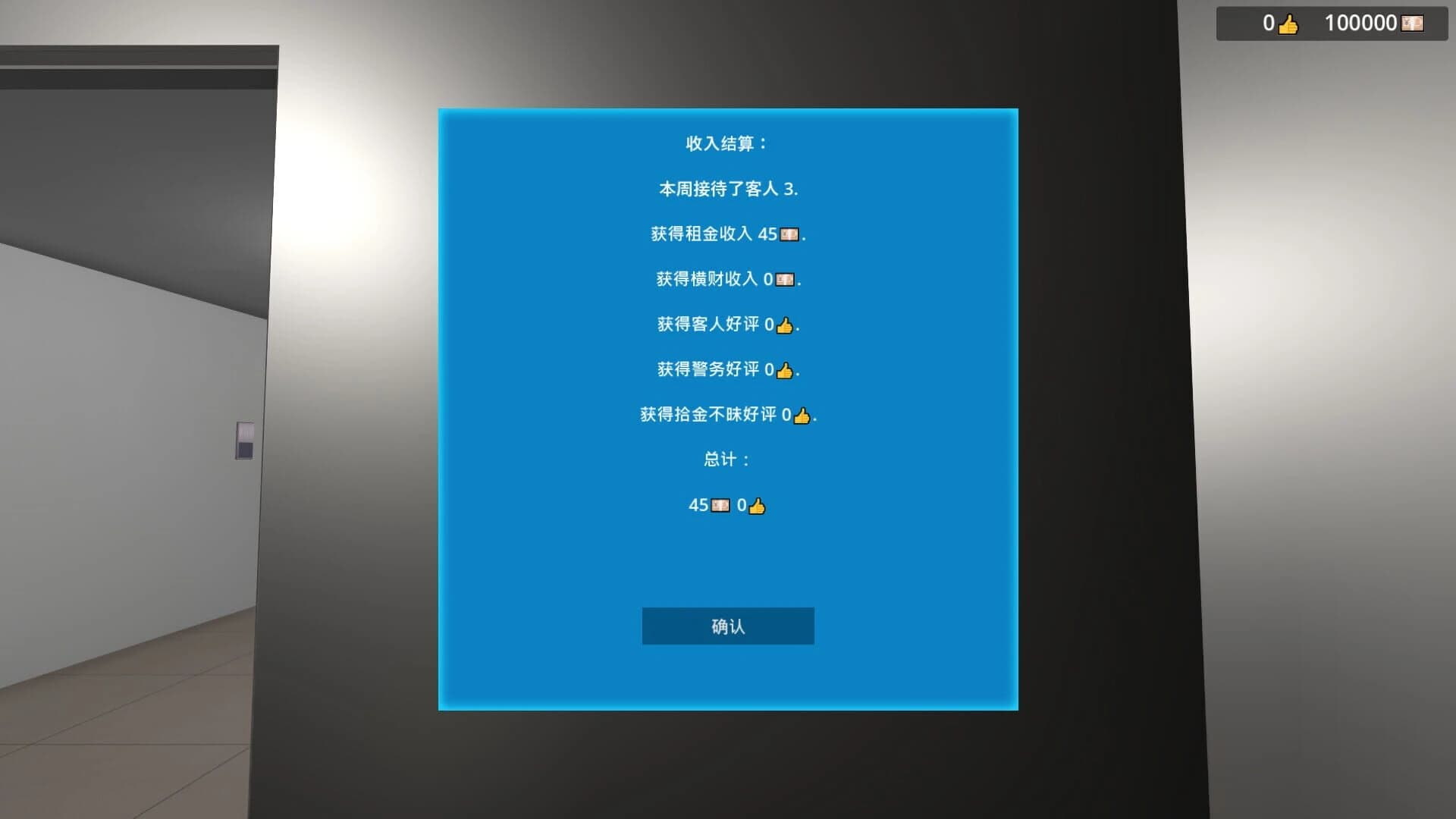 Hotel Keeper screenshot 3