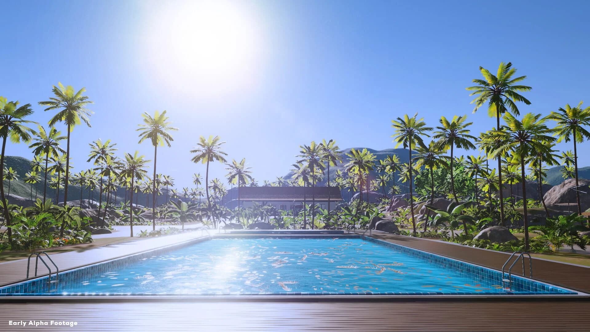 Hotel Life: A Resort Simulator screenshot 3
