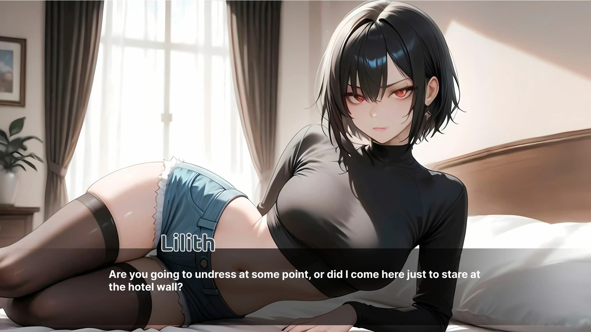 Hotel Lust screenshot 7