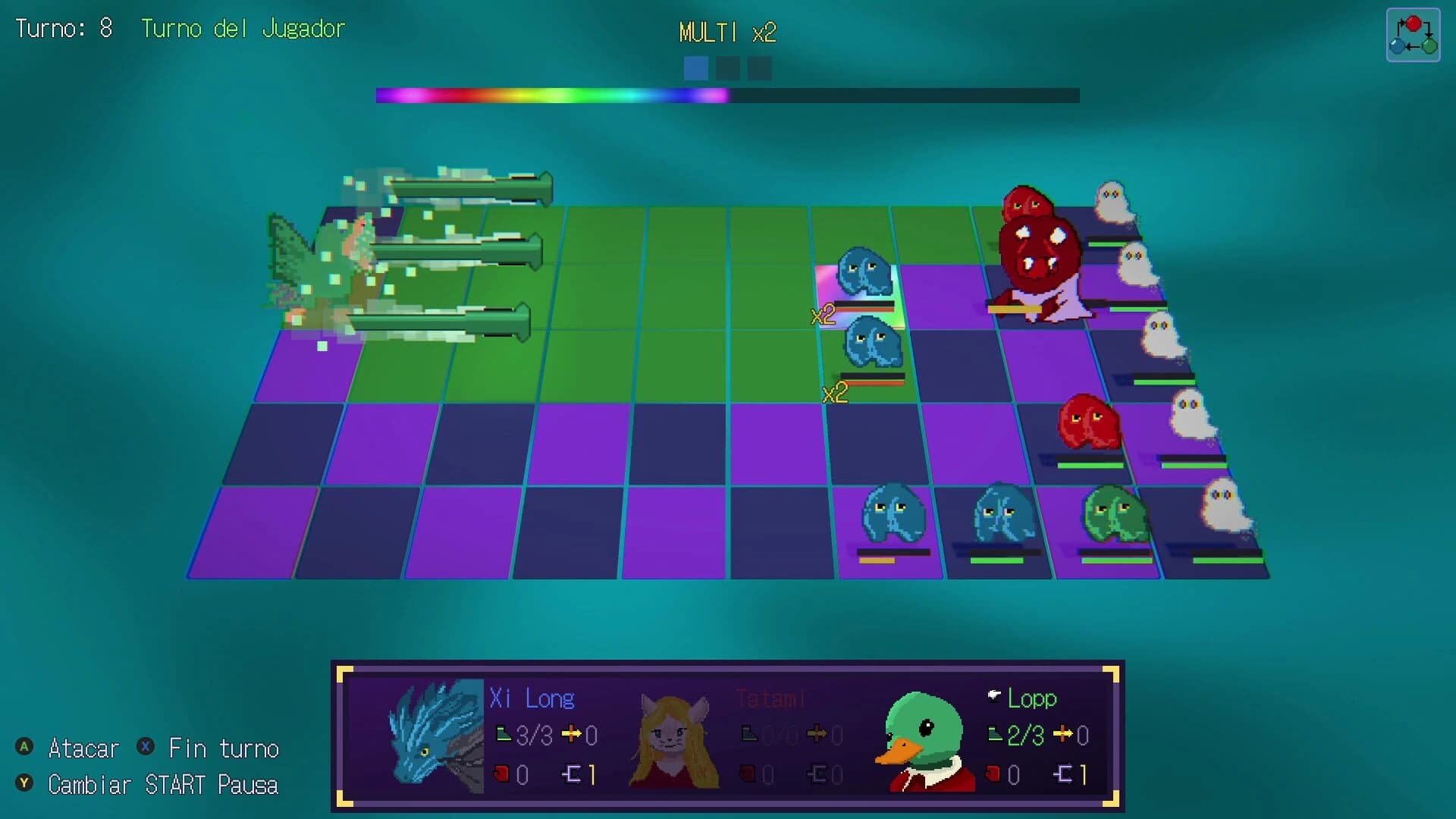 Hotel Paraíso screenshot 5