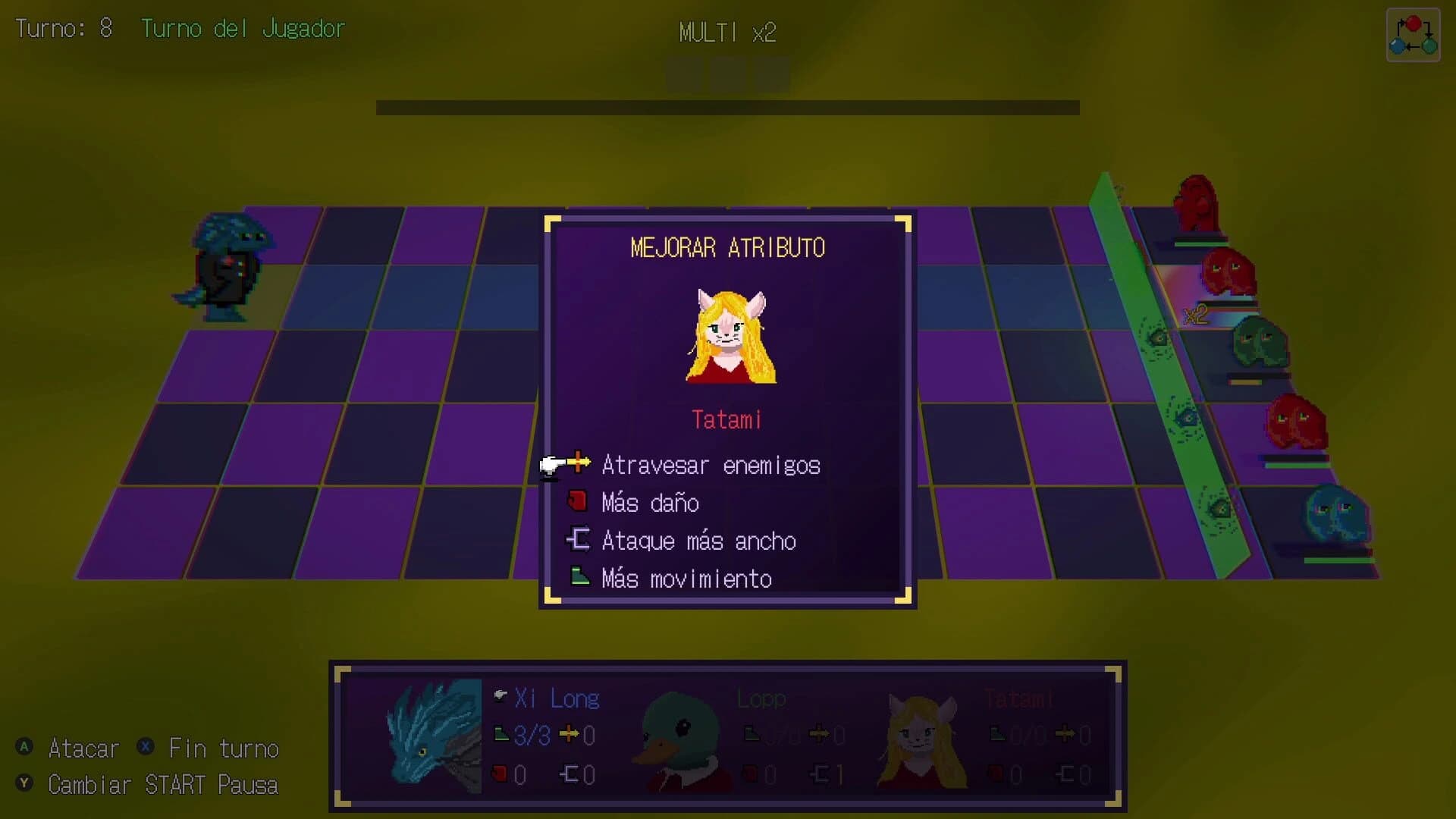 Hotel Paraíso screenshot 4