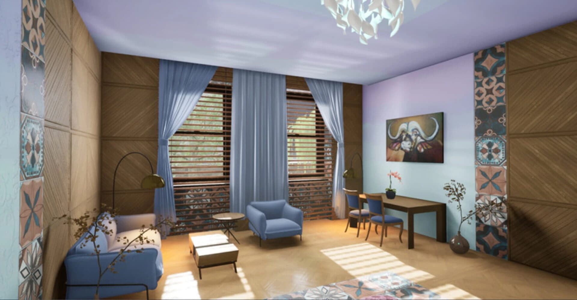 Hotel Renovator screenshot 3