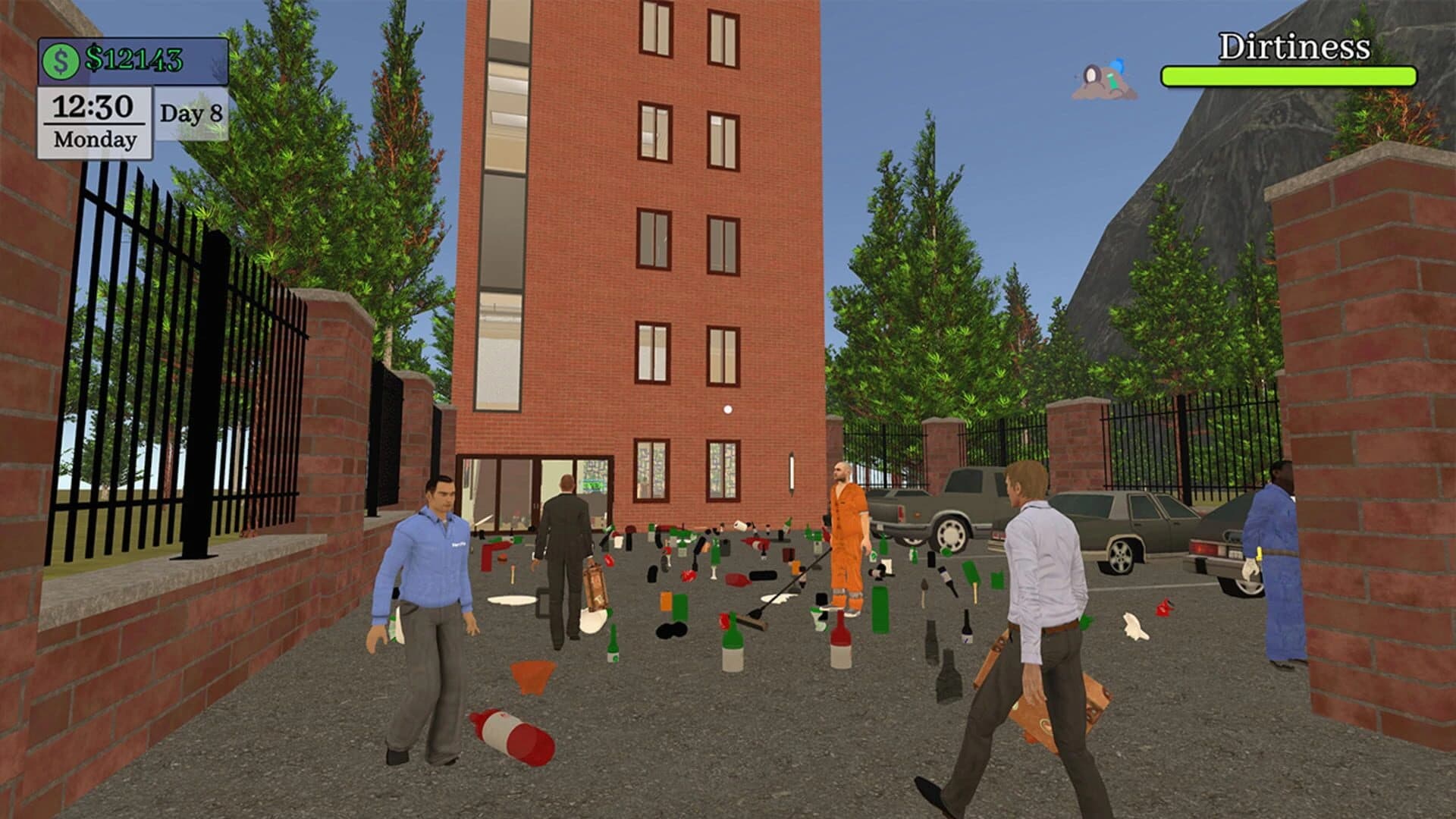 Hotel Simulator 2026 screenshot 11