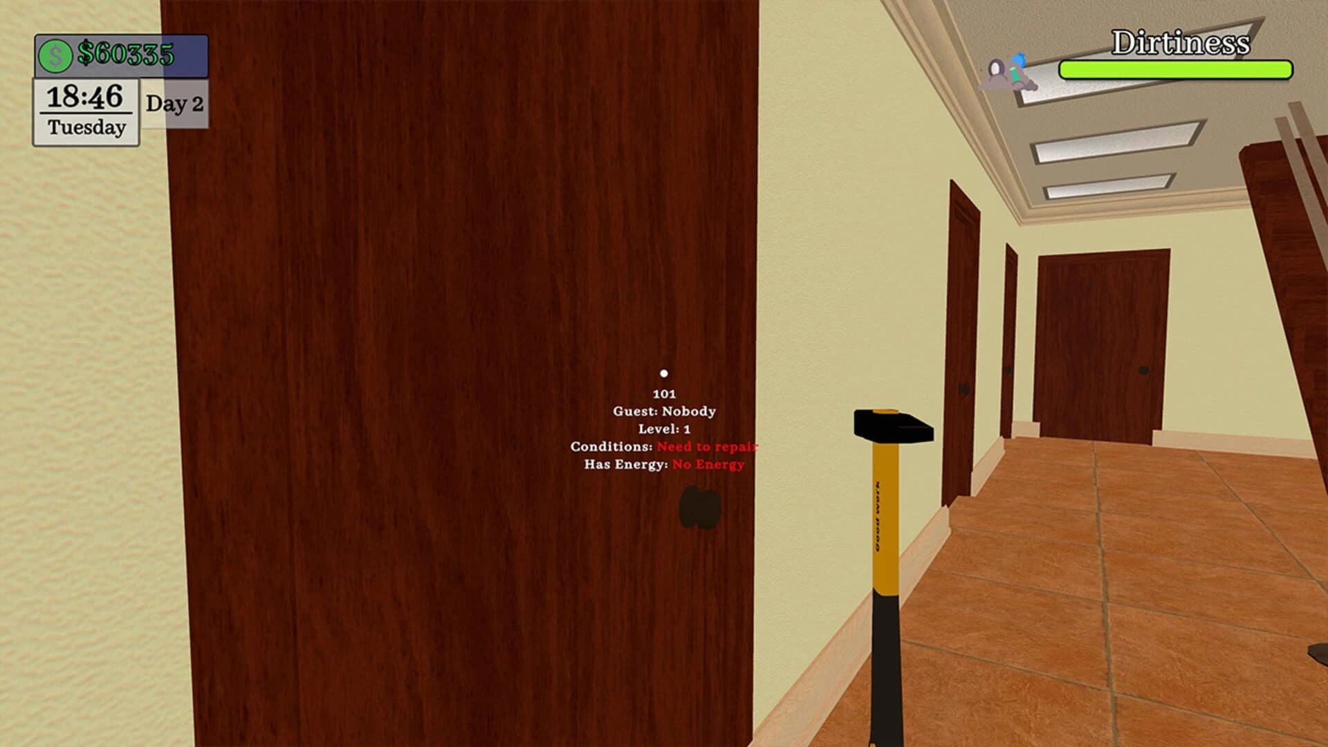 Hotel Simulator 2026 screenshot 9