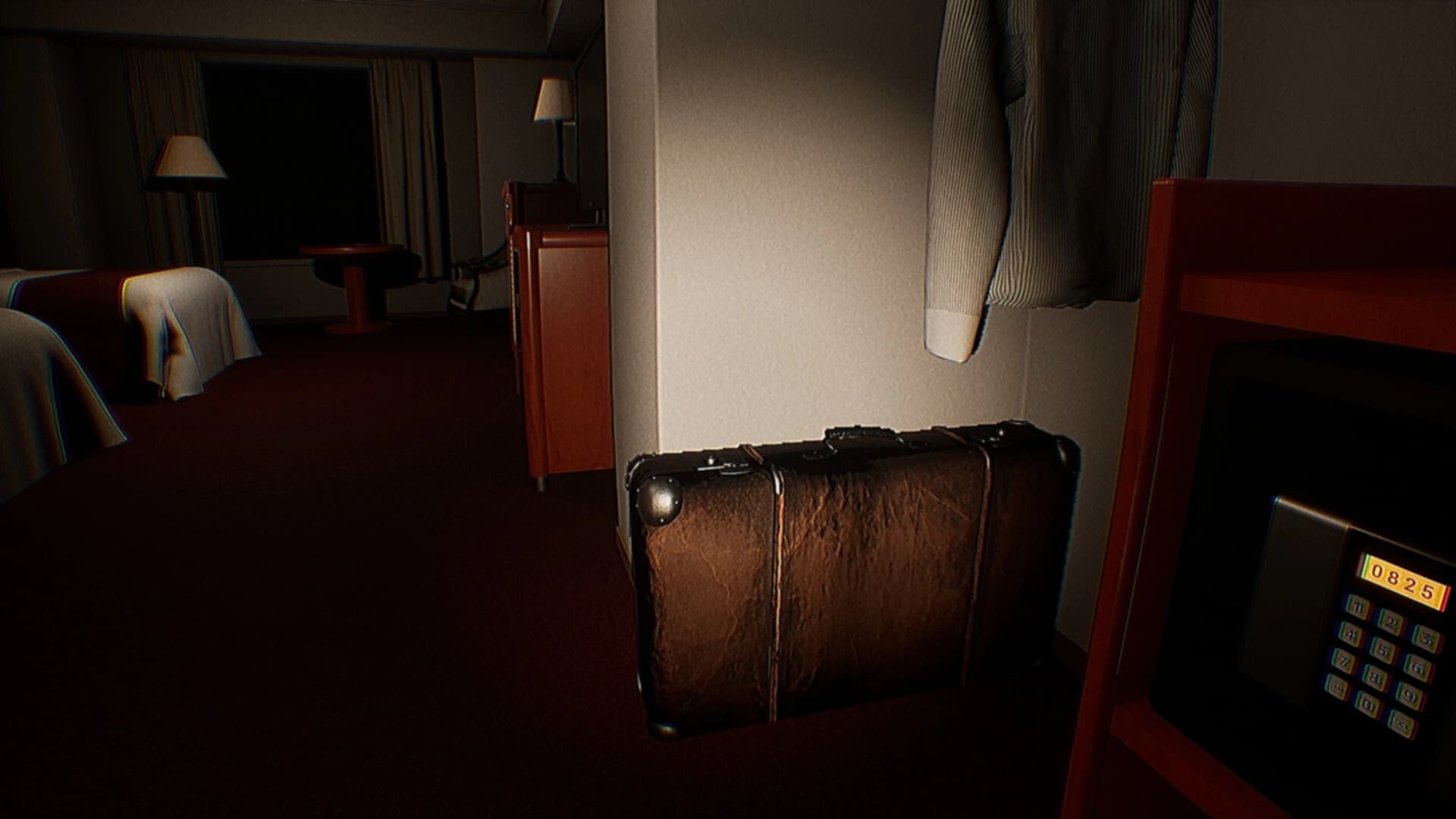 Hotel The Memory screenshot 8