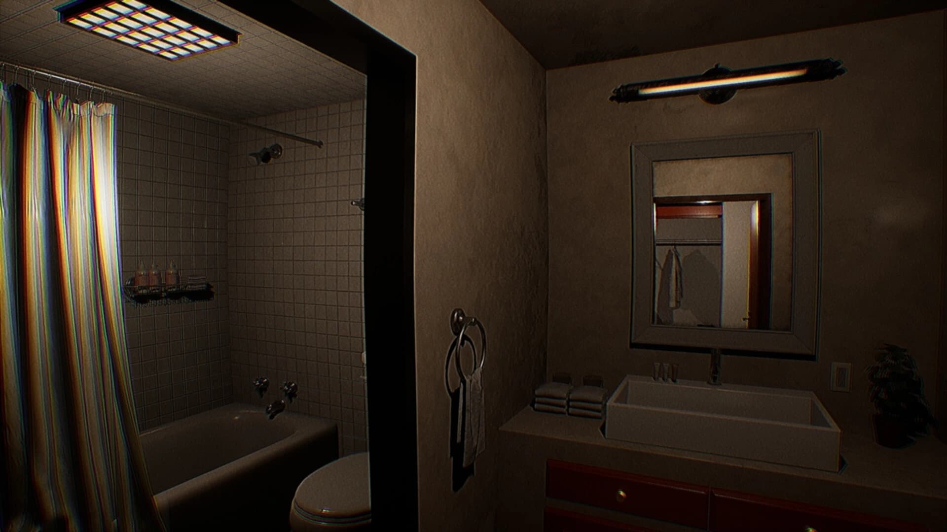 Hotel The Memory screenshot 5