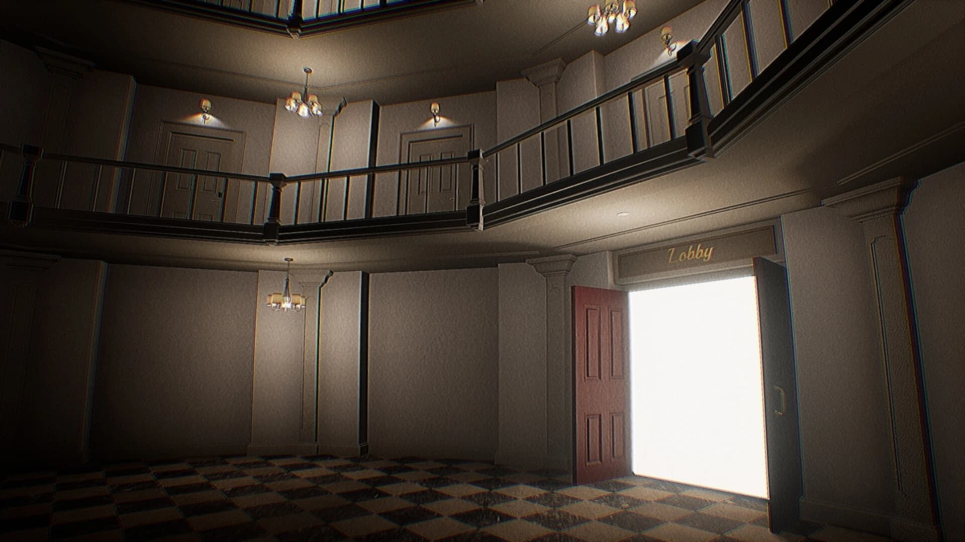 Hotel The Memory screenshot 7