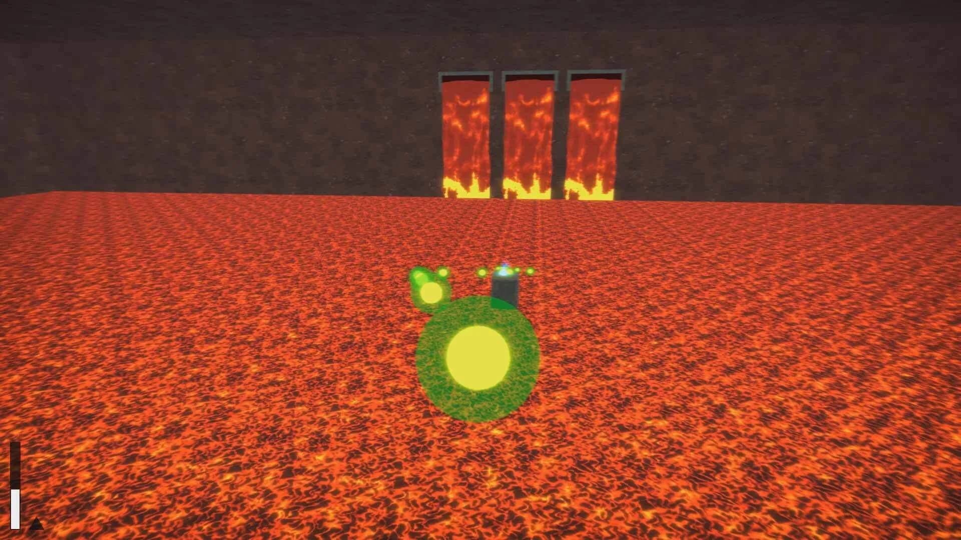 HotFloor screenshot 5