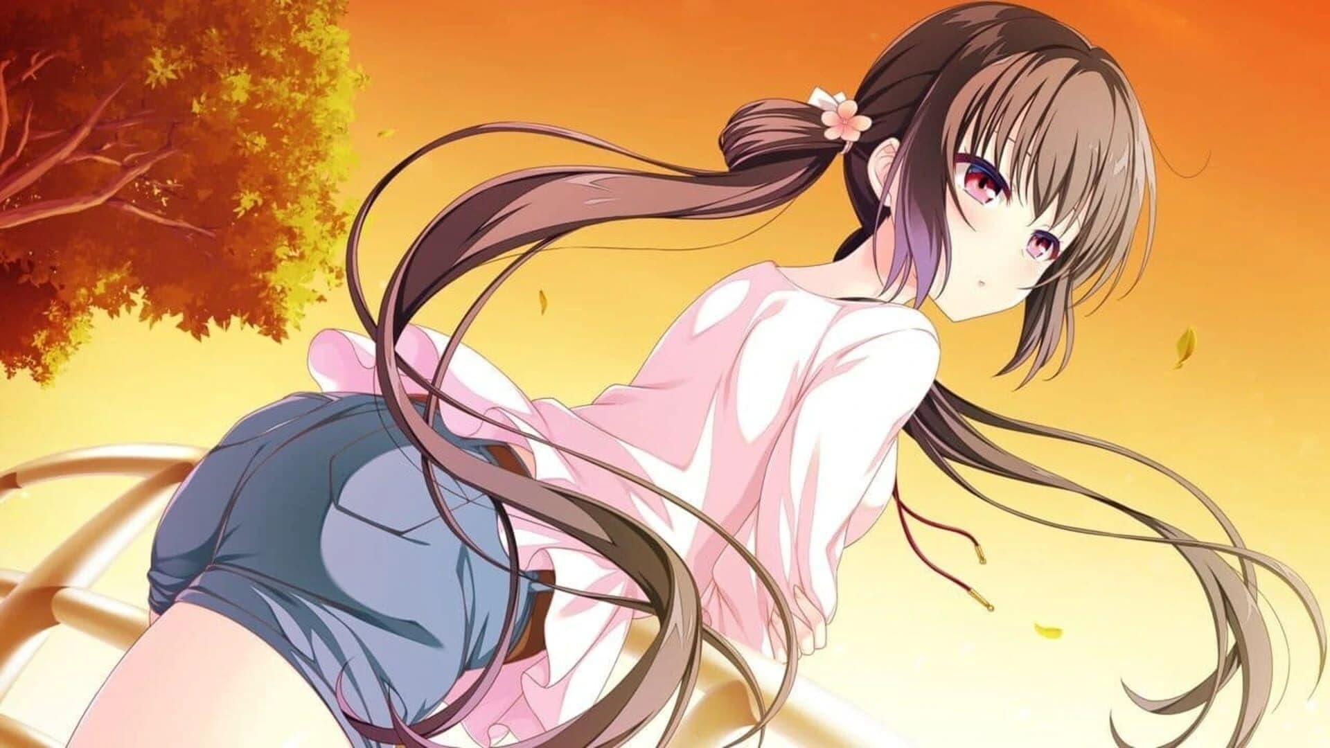 Houkago Cinderella screenshot 3