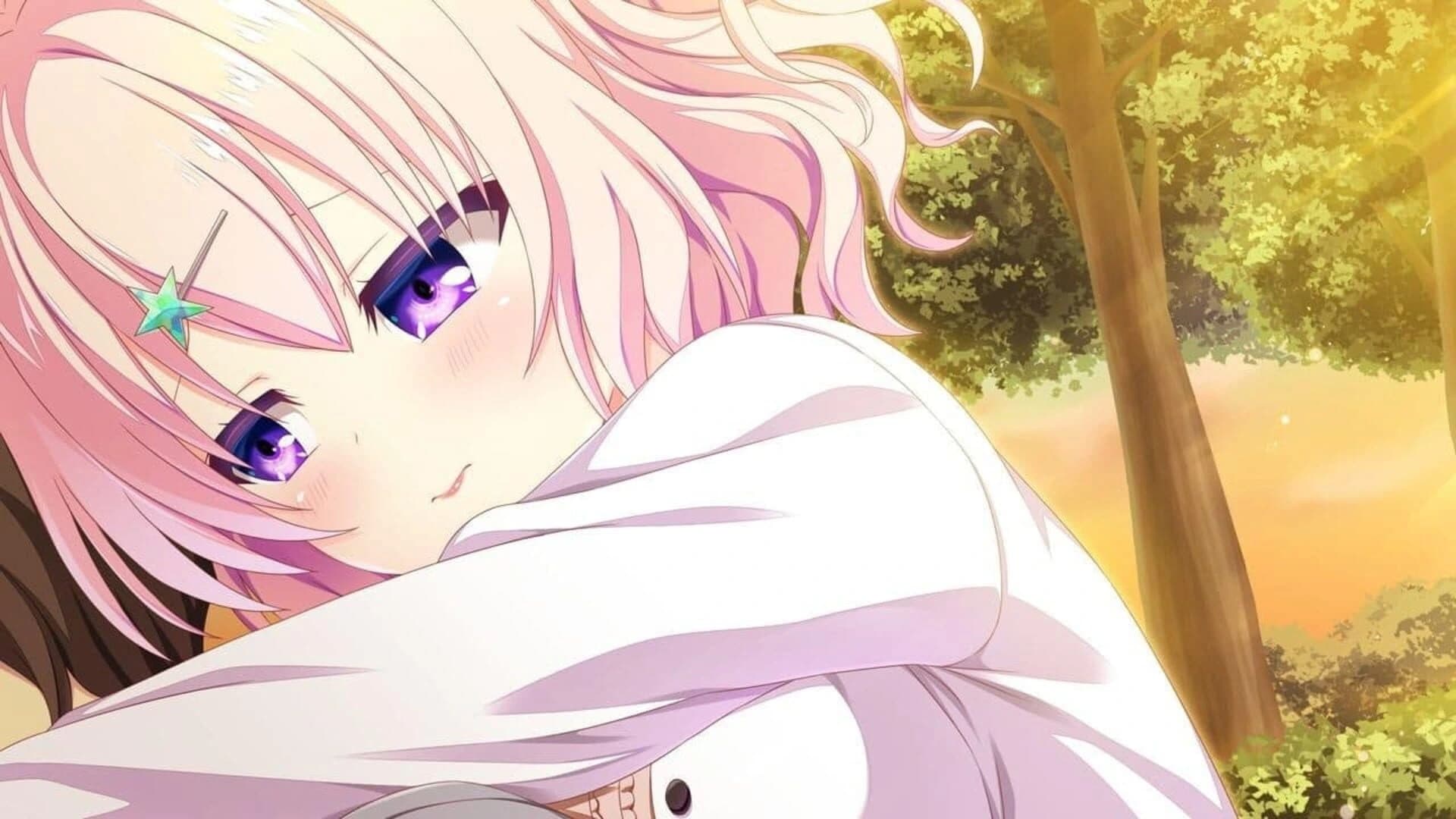 Houkago Cinderella screenshot 1