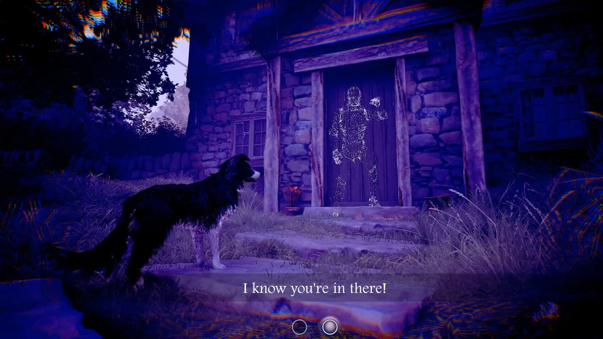 Hounded screenshot 5