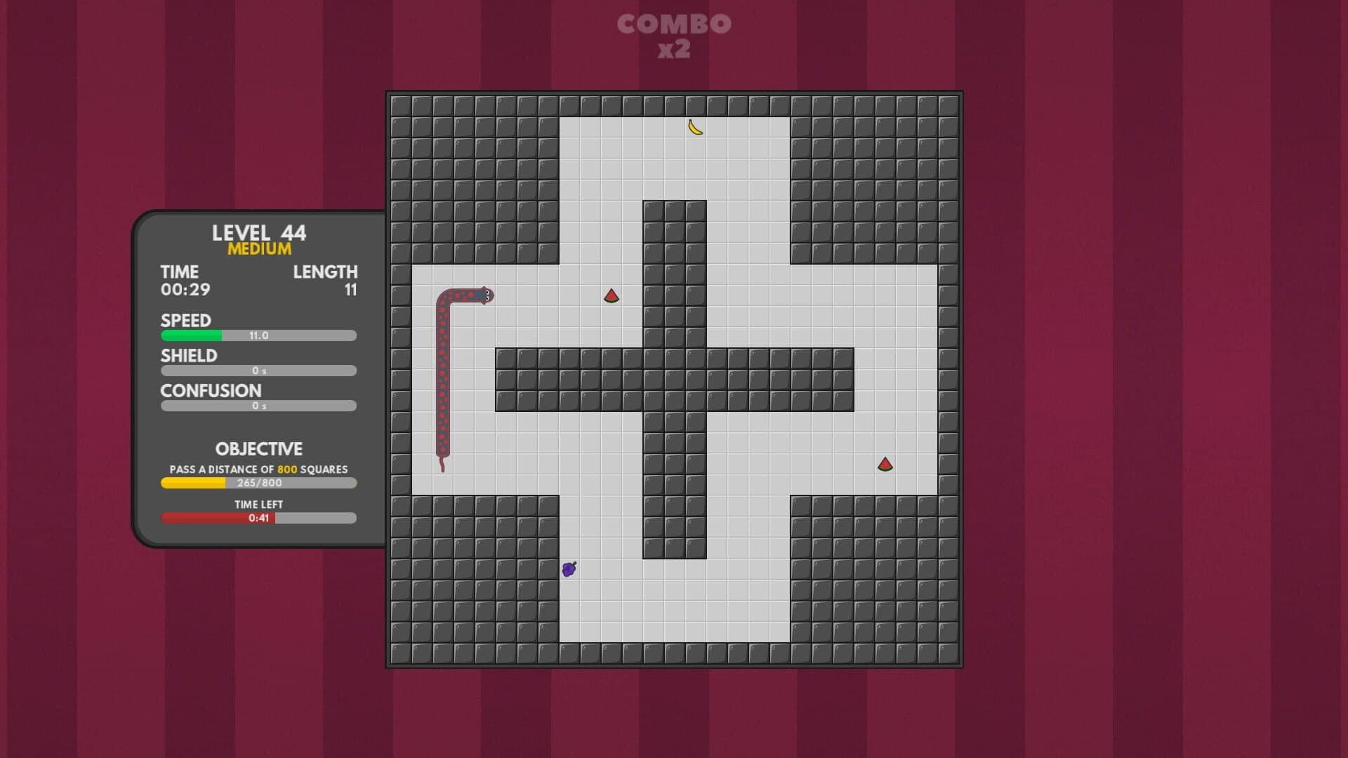 Hour of the Snake screenshot 3