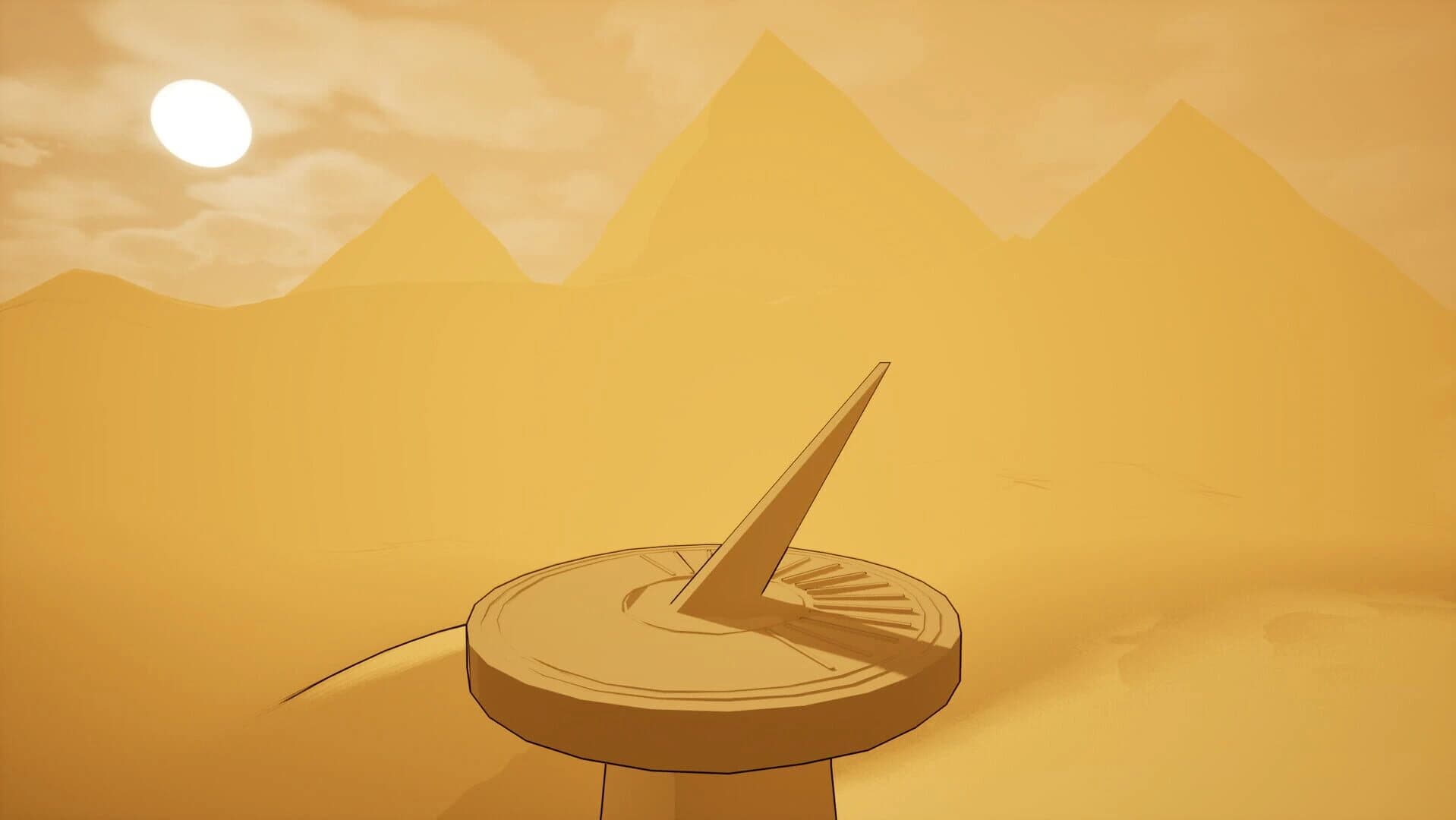 Hourturn: Echoes of Time screenshot 2