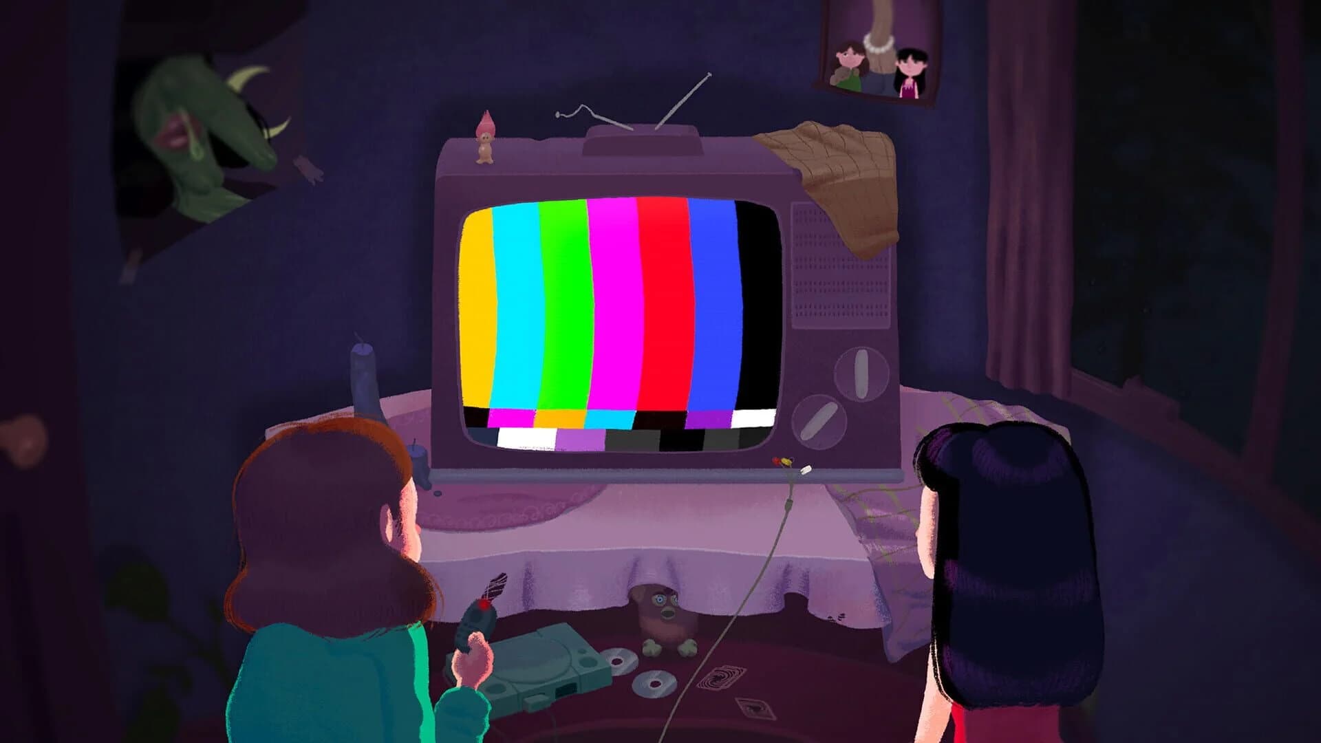 House 2 screenshot 5