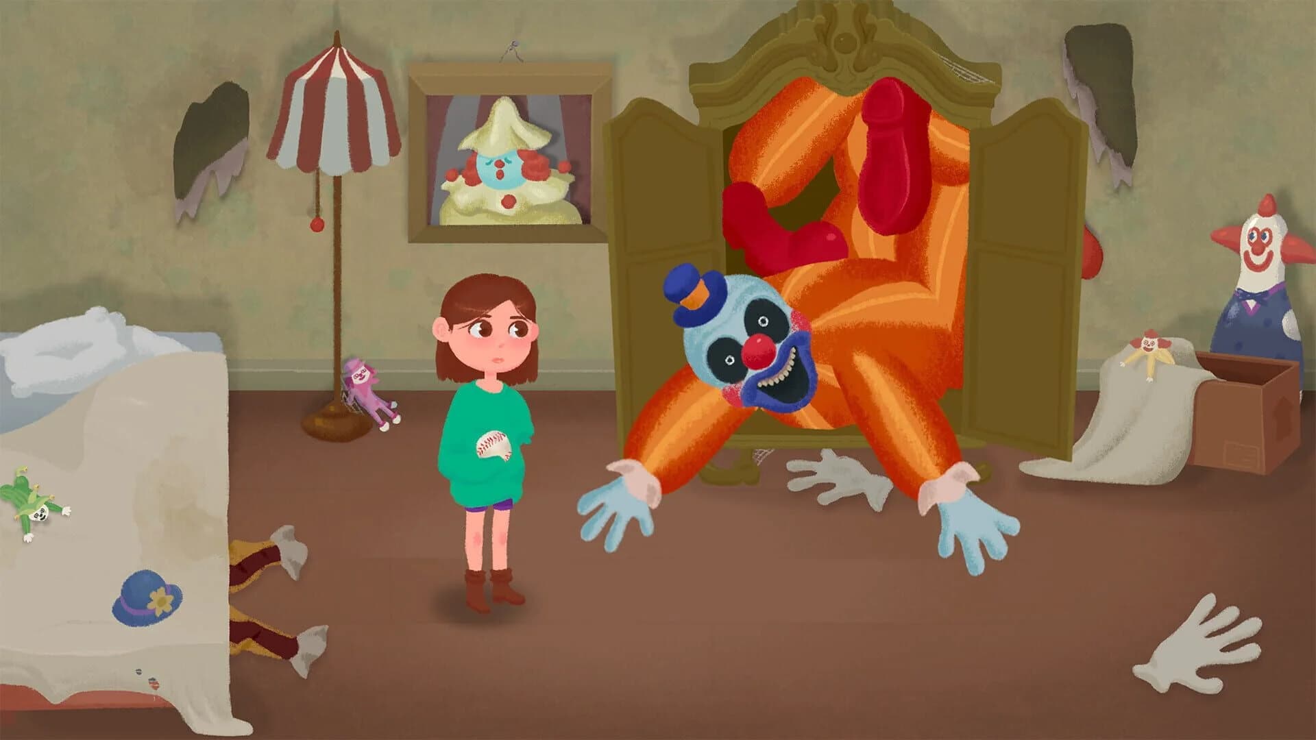 House 2 screenshot 2