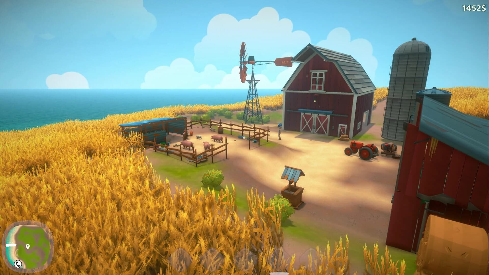 House Builder 2 screenshot 3