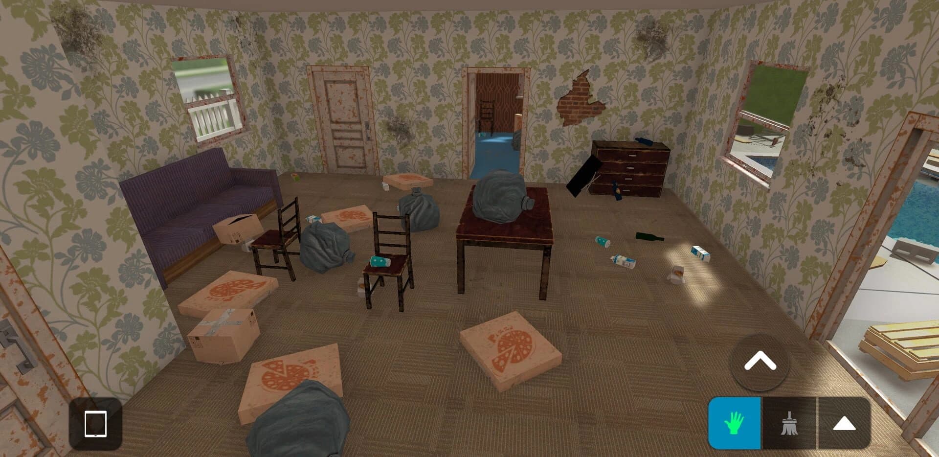 House Designer: Fix & Flip screenshot 2