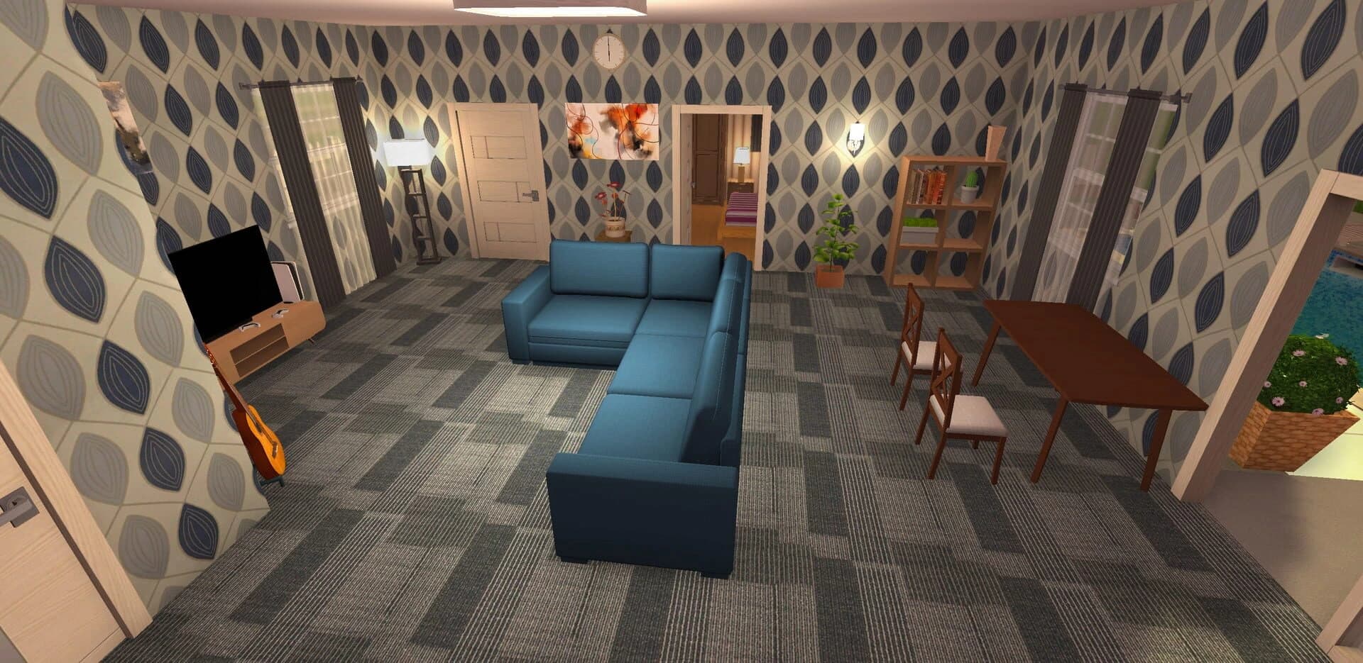 House Designer: Fix & Flip screenshot 3