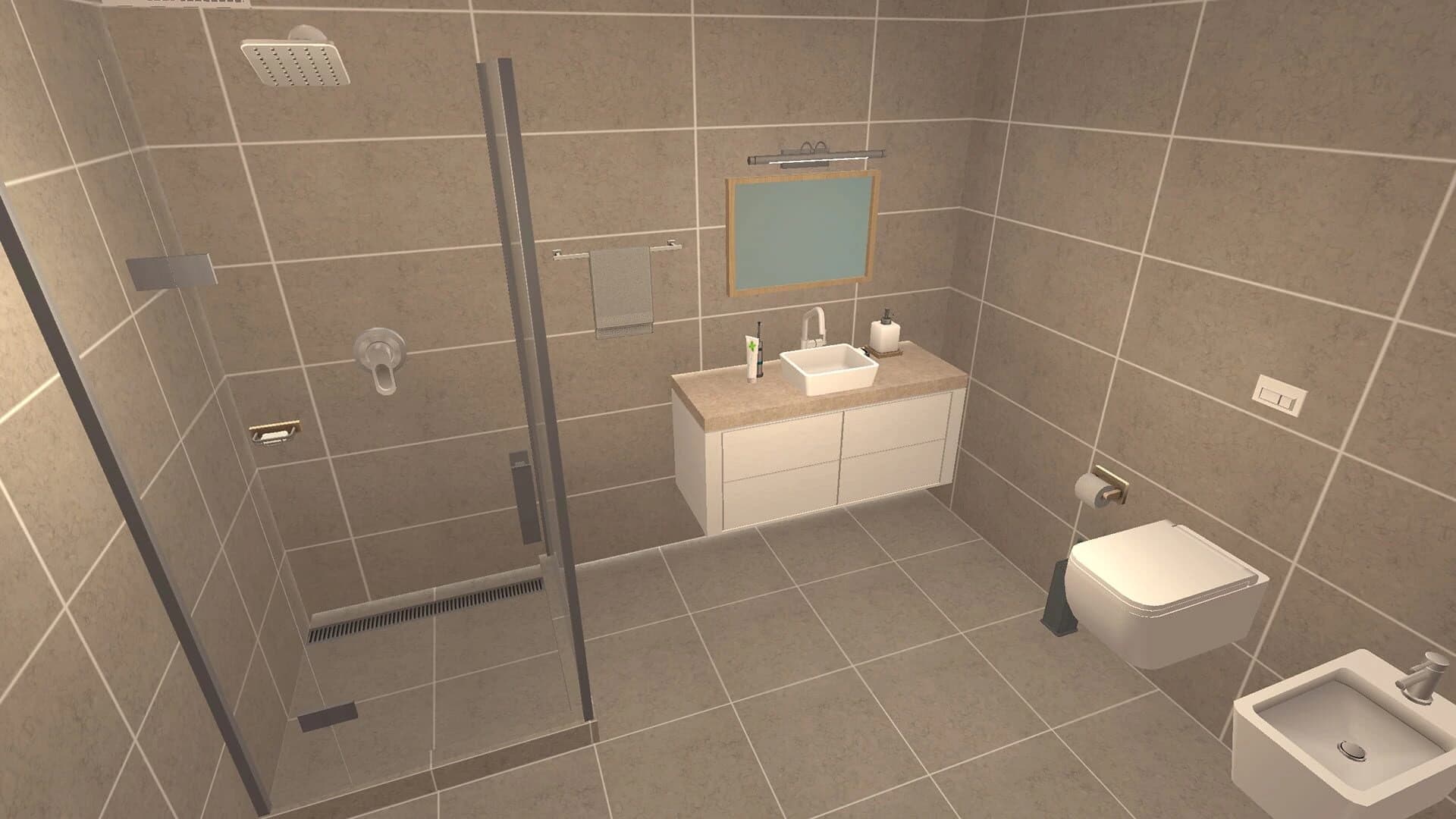 House Designer: Fix & Flip screenshot 4