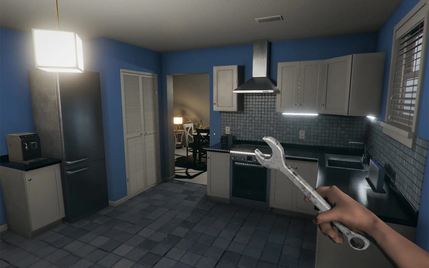 House Flipper screenshot 5