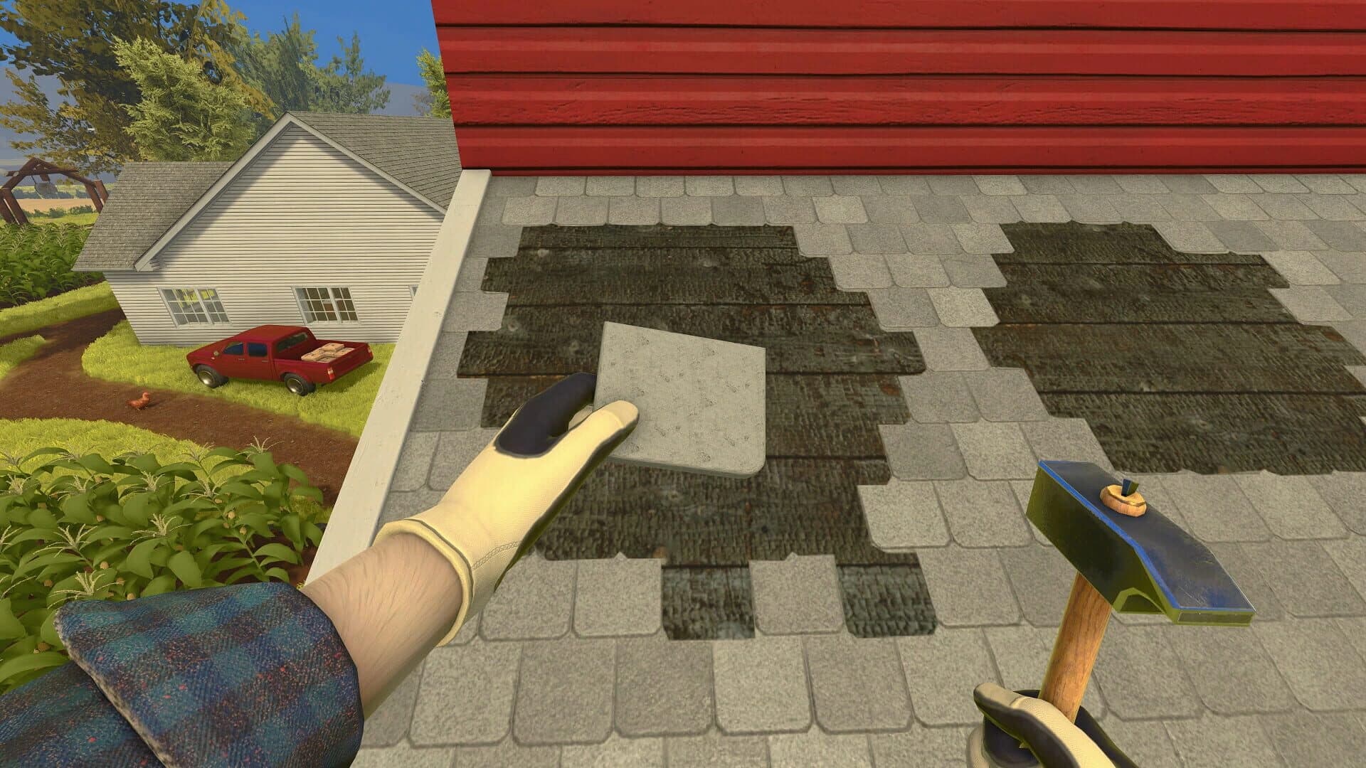 House Flipper: Farm screenshot 5