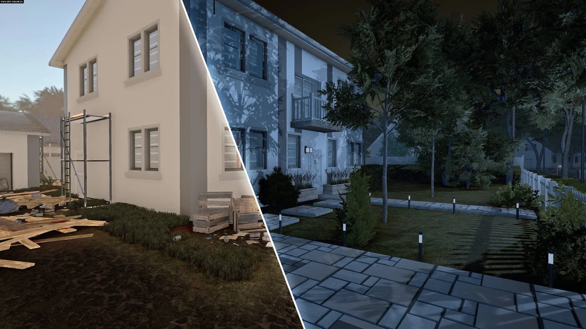 House Flipper: Garden DLC screenshot 4