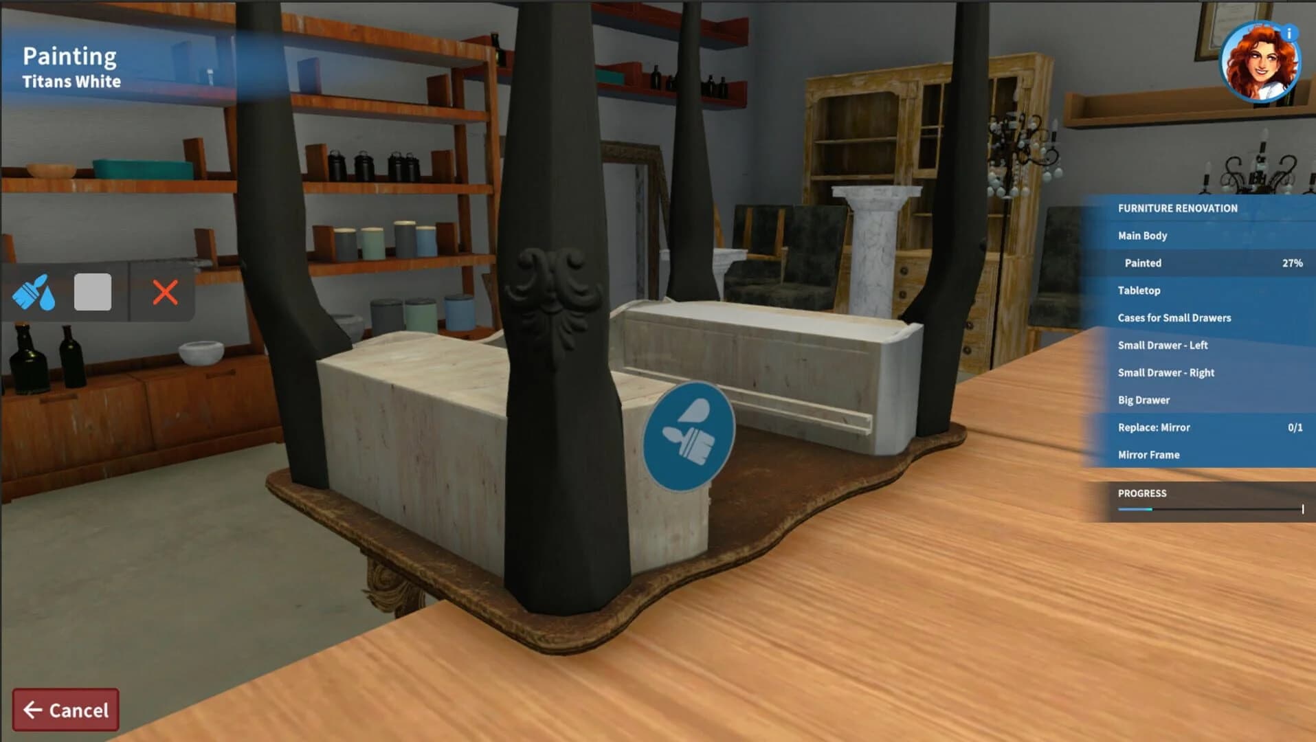 House Flipper: Luxury DLC screenshot 4
