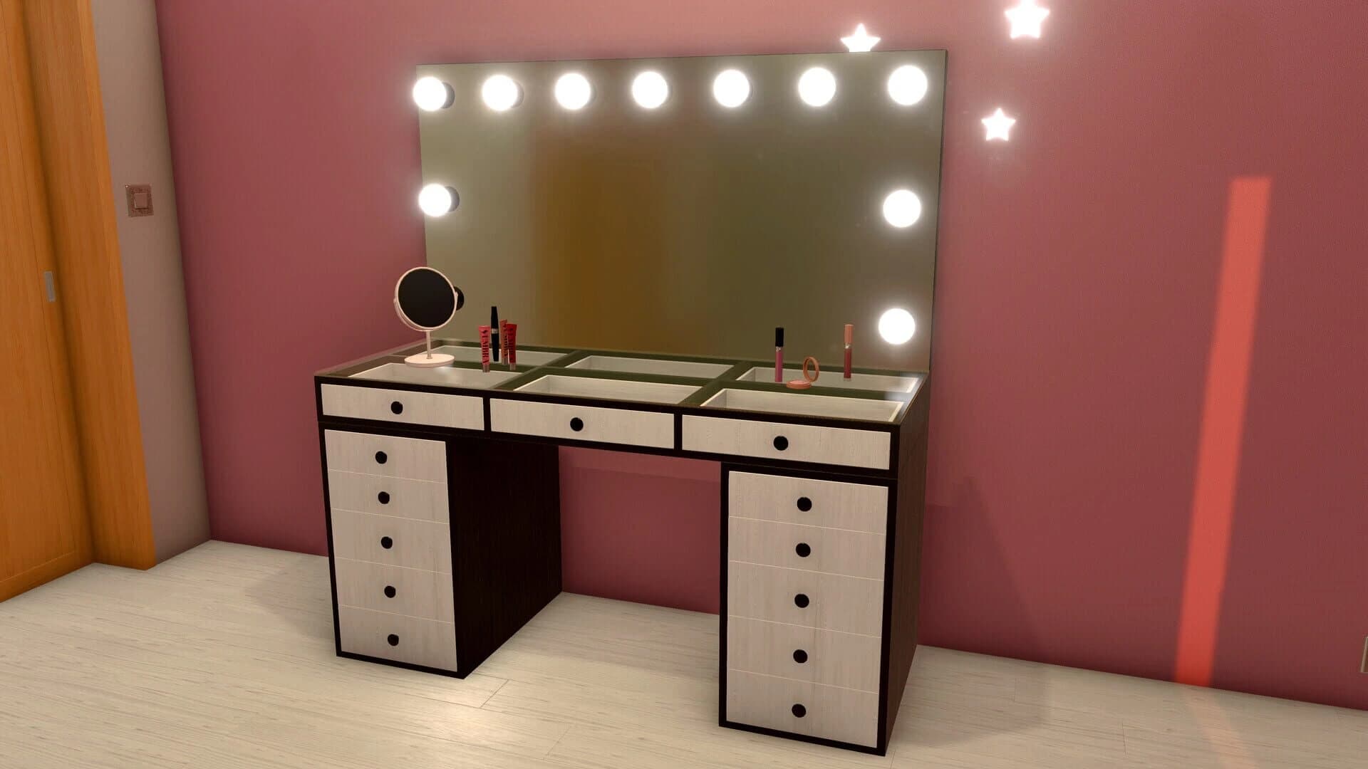 House Flipper: Pop Art Furniture Pack screenshot 1