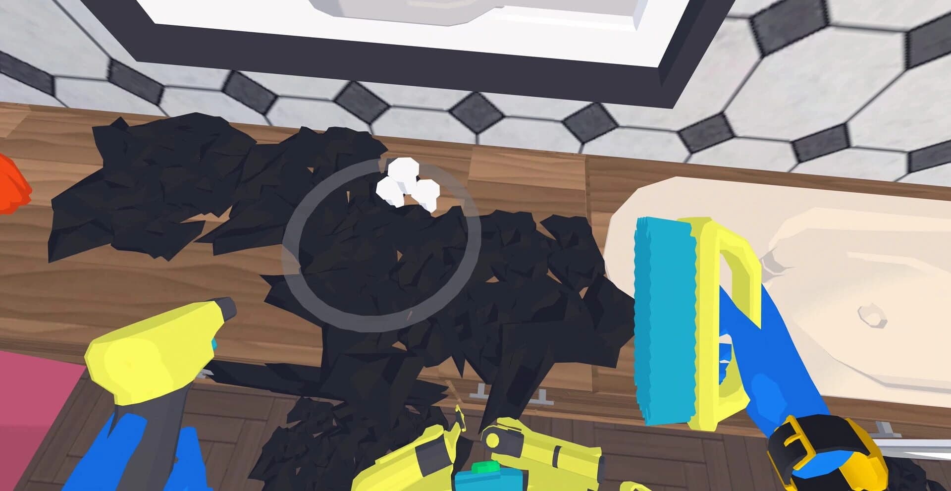 House Flipper VR screenshot 1