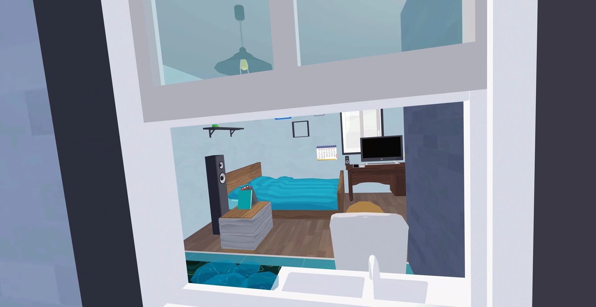 House Flipper VR screenshot 5