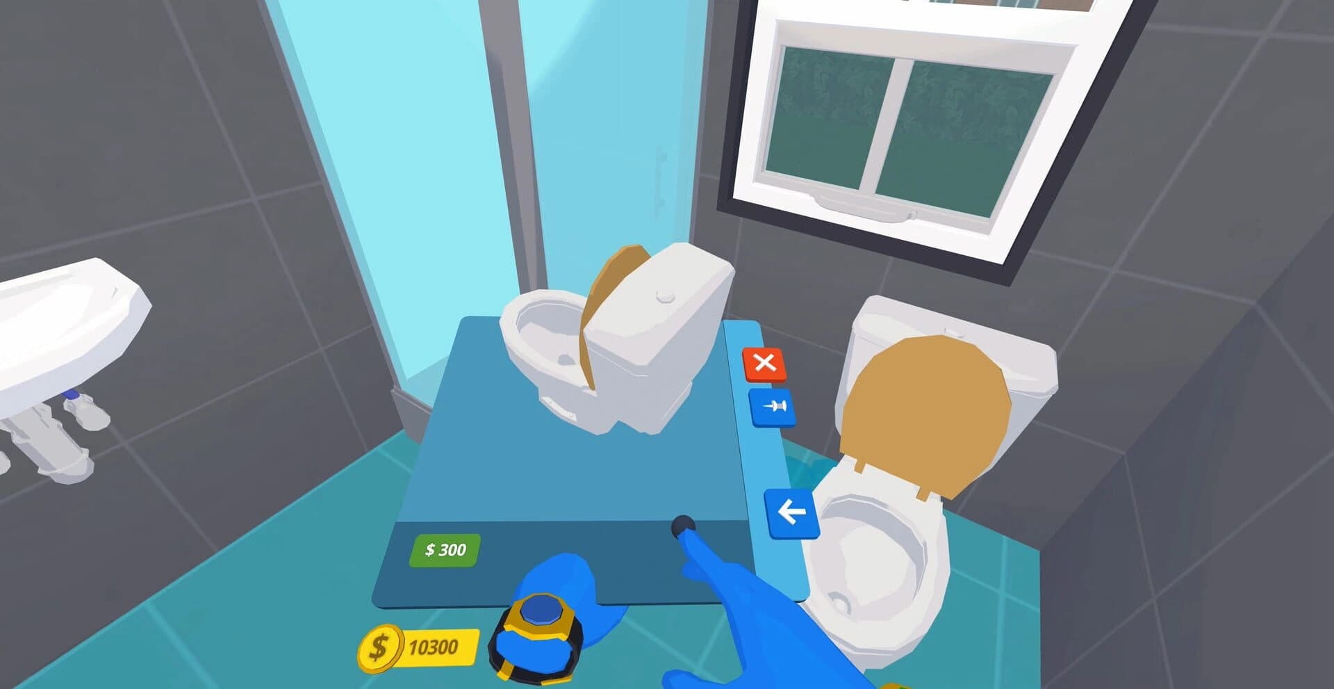 House Flipper VR screenshot 3
