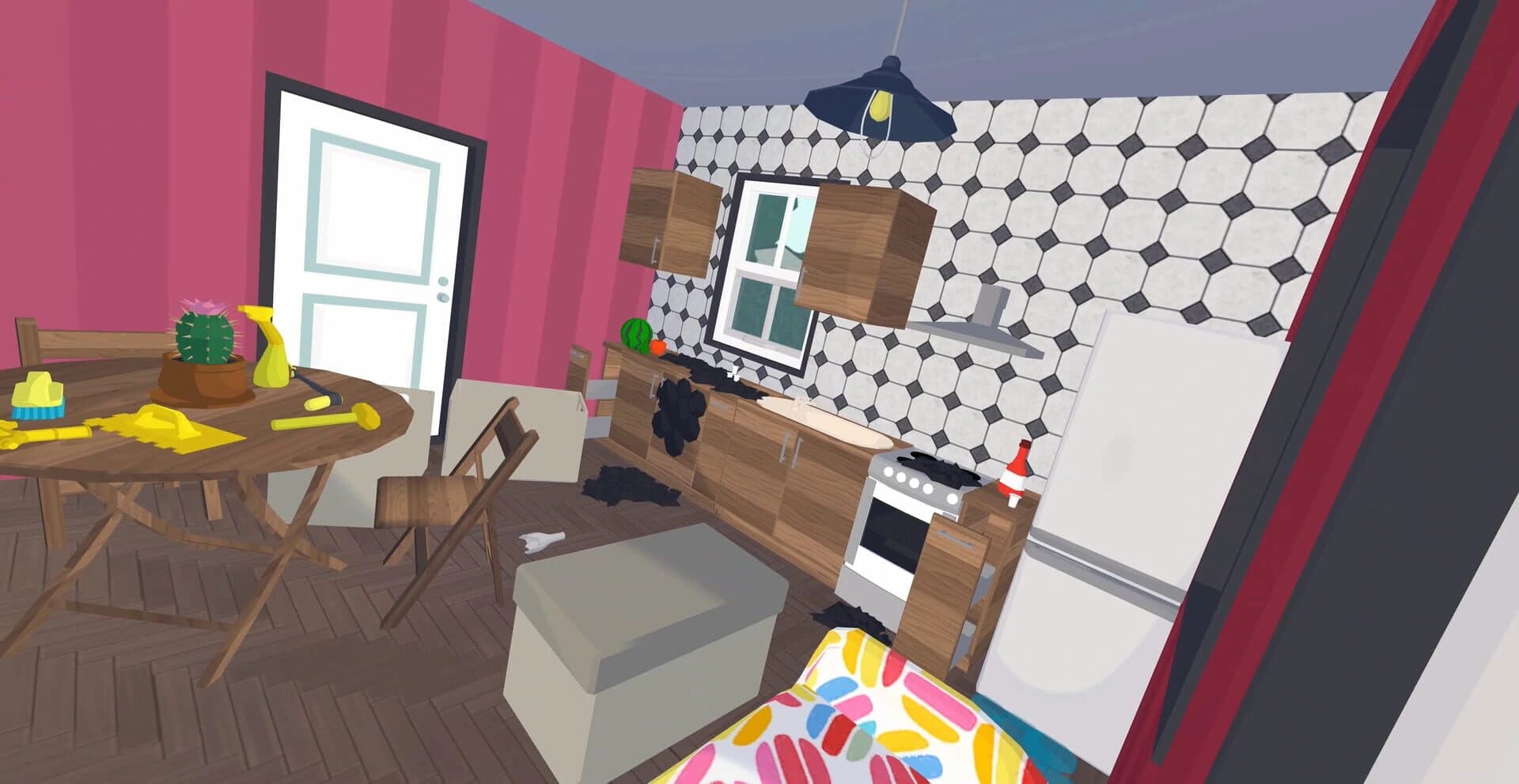 House Flipper VR screenshot 2