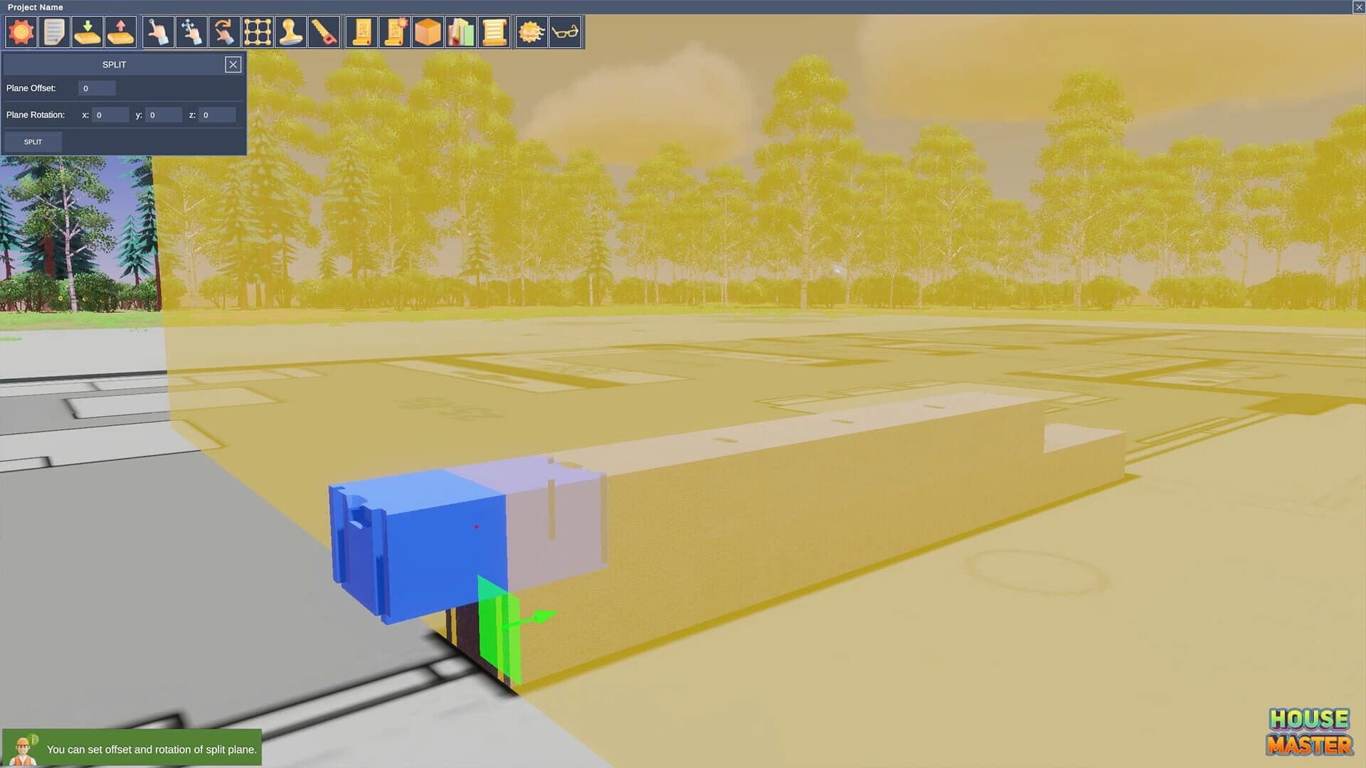 House Master screenshot 2