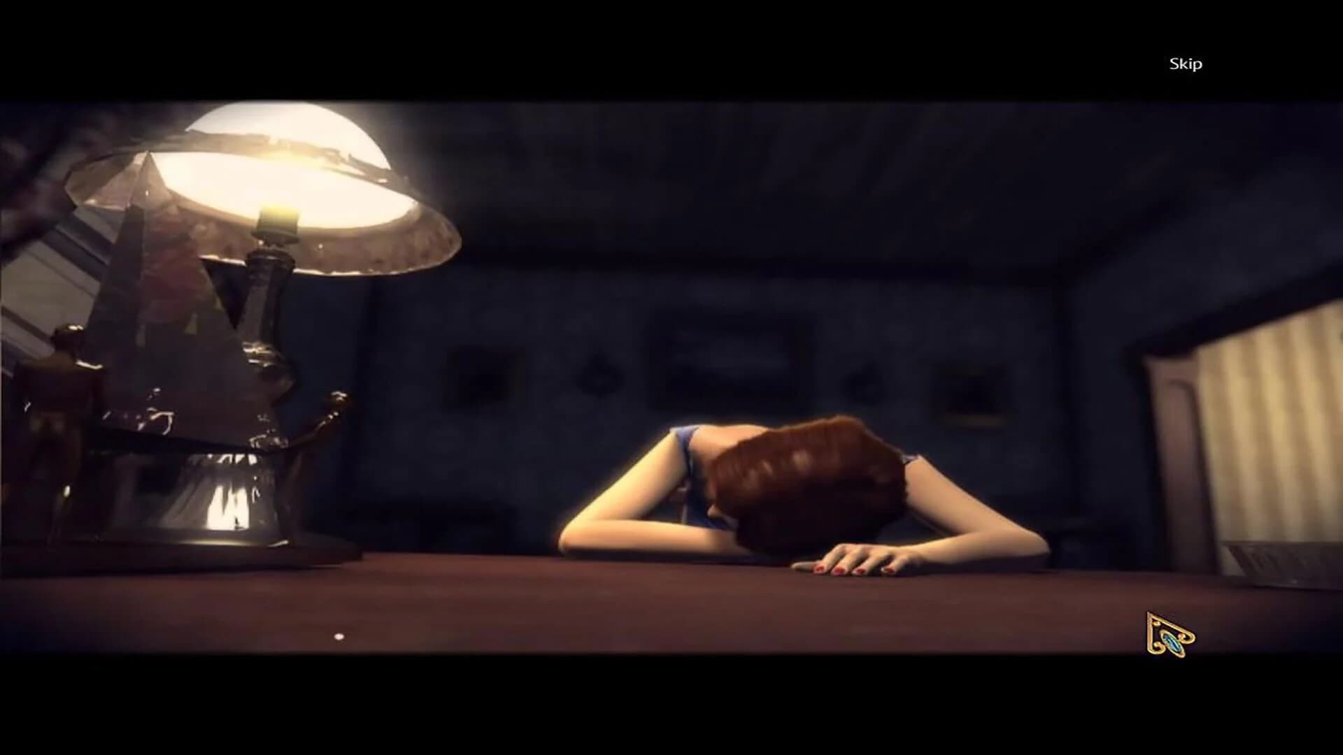 House of 1,000 Doors - Family Secrets screenshot 5