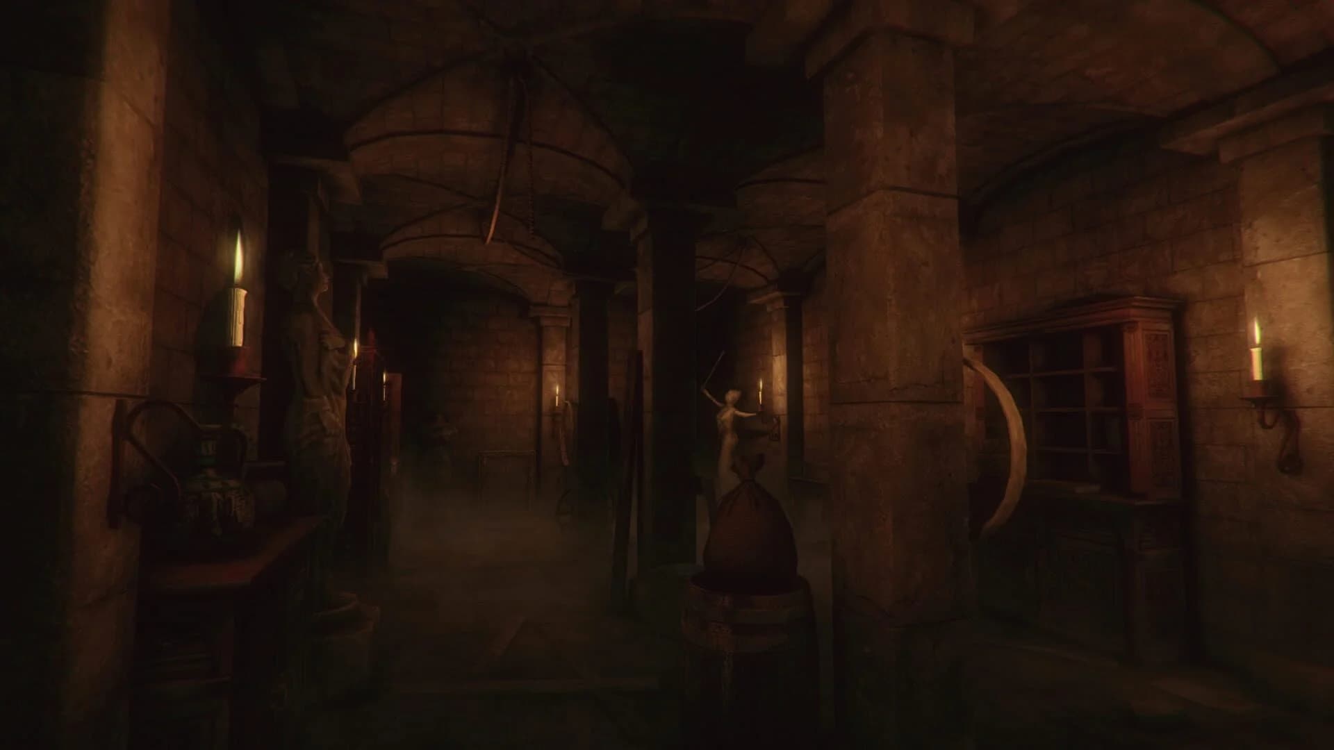 House of Caravan screenshot 3