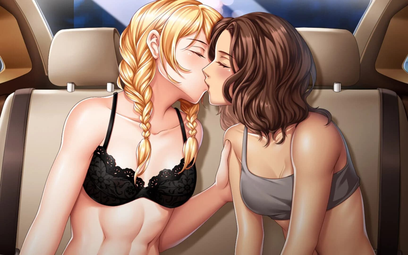 House of Chavez screenshot 2