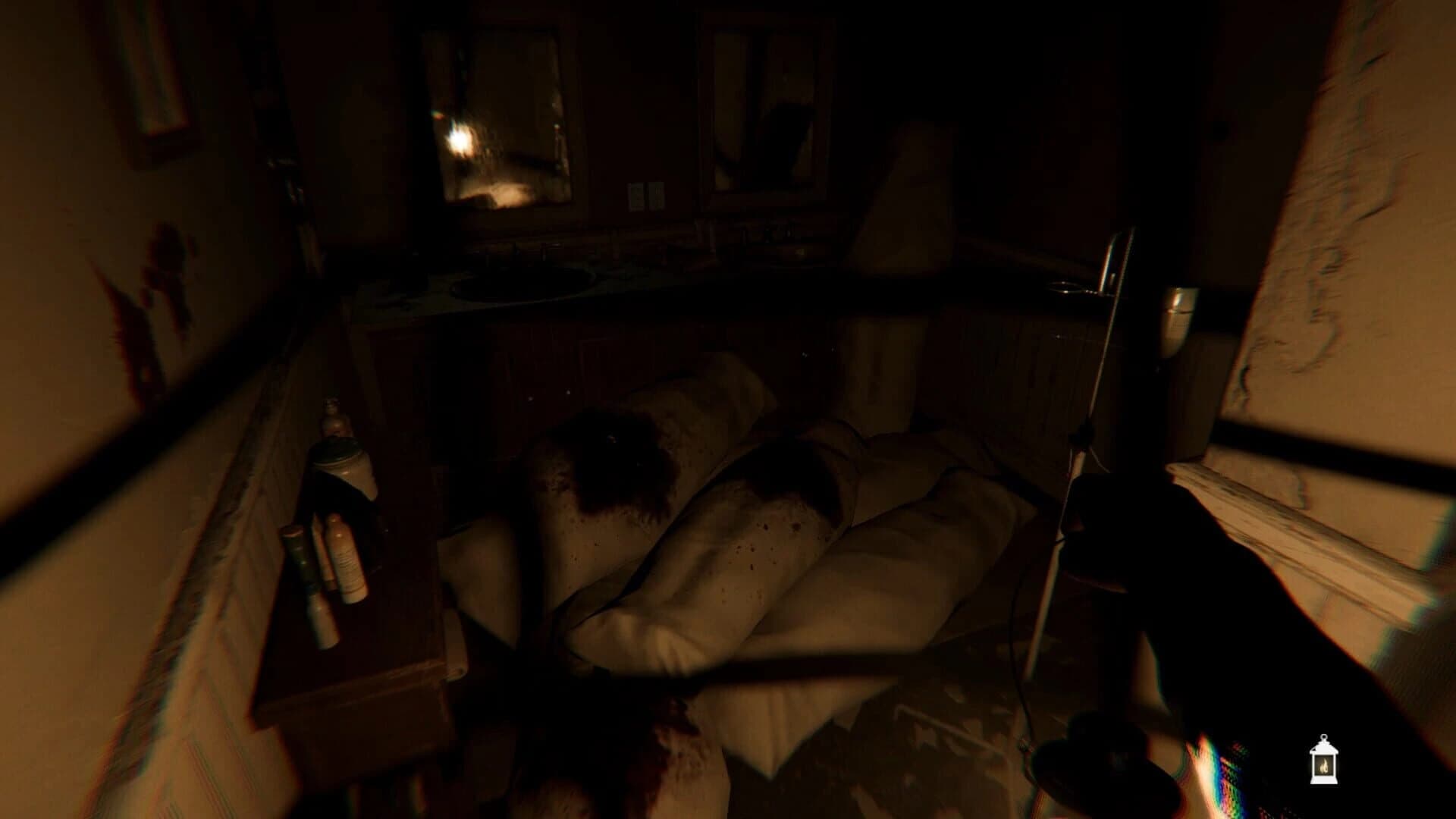 House of Empty Names screenshot 3