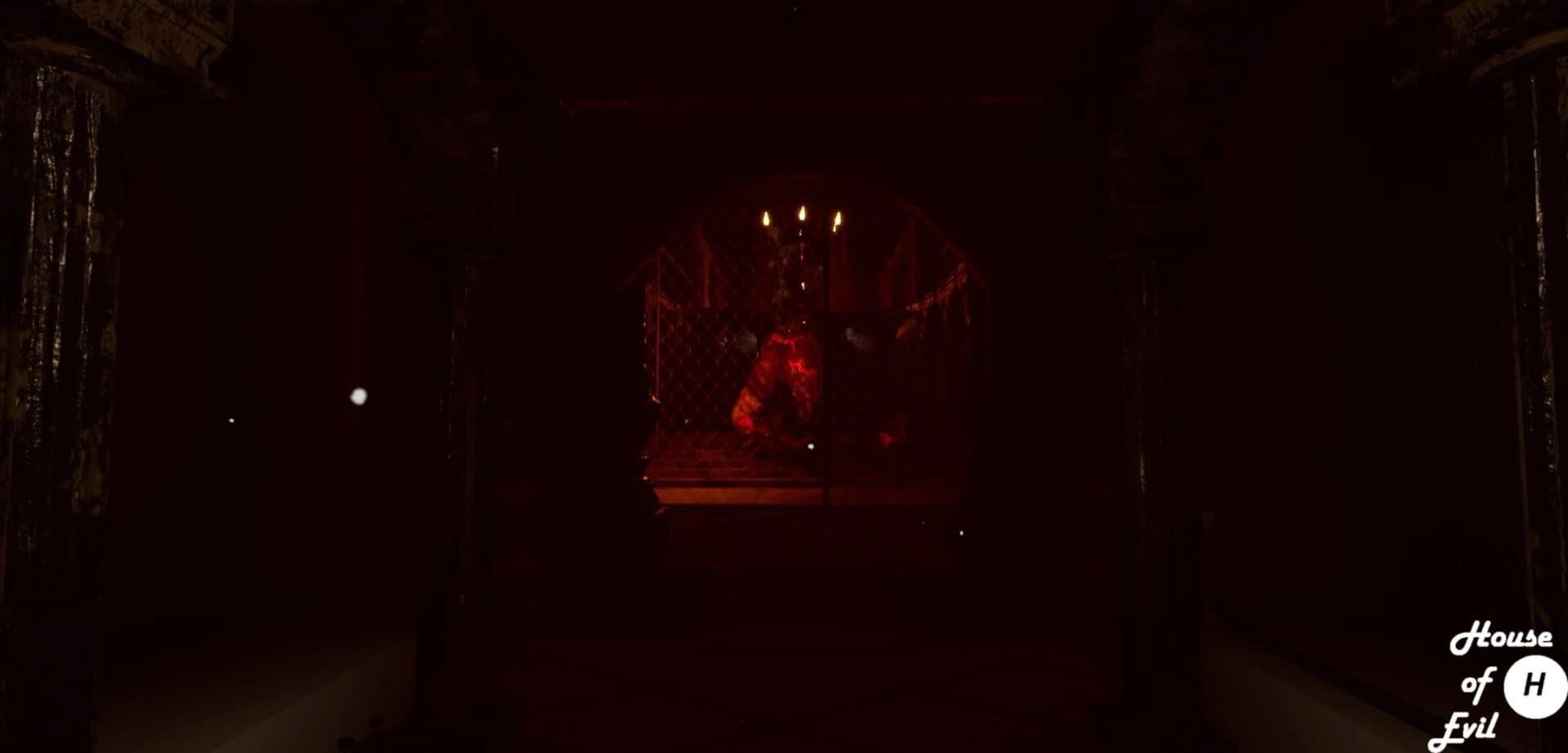House of Evil screenshot 3