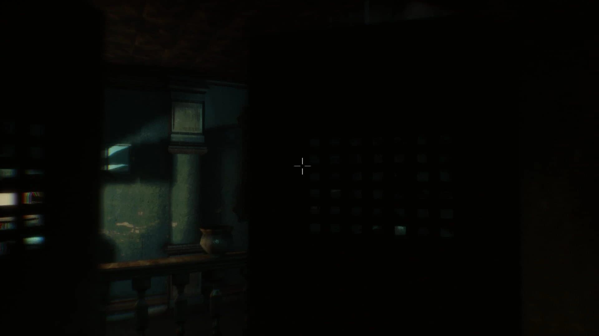 House of Evil 2 screenshot 1