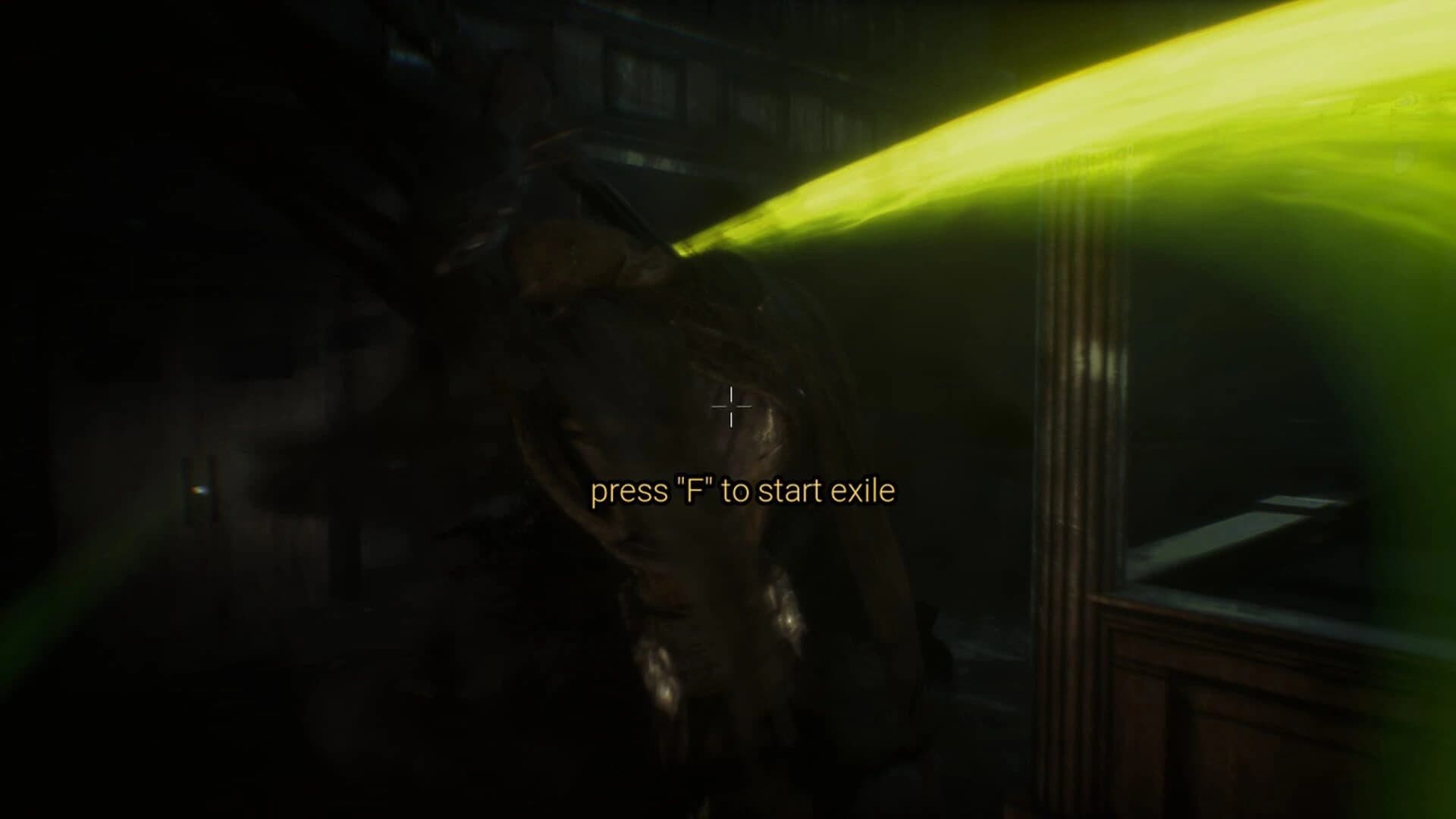House of Evil 2 screenshot 5