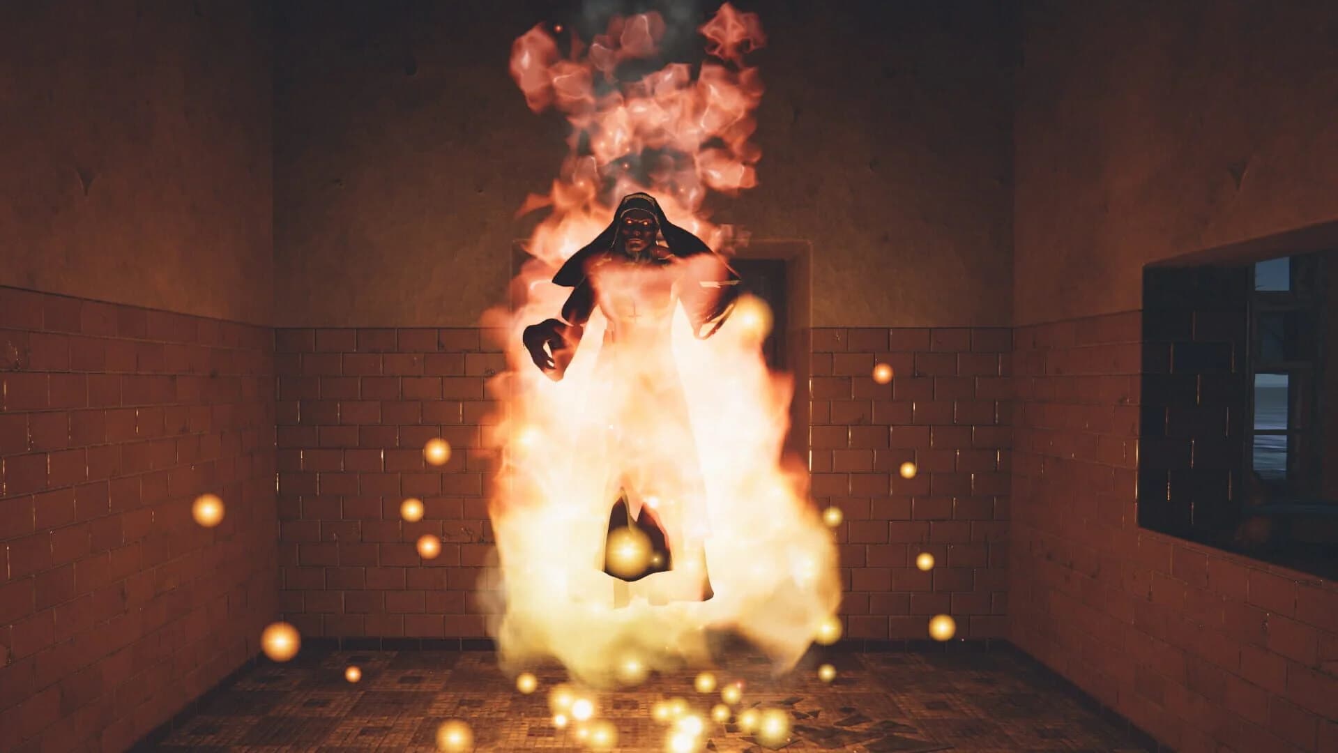 House of Ghosts screenshot 5