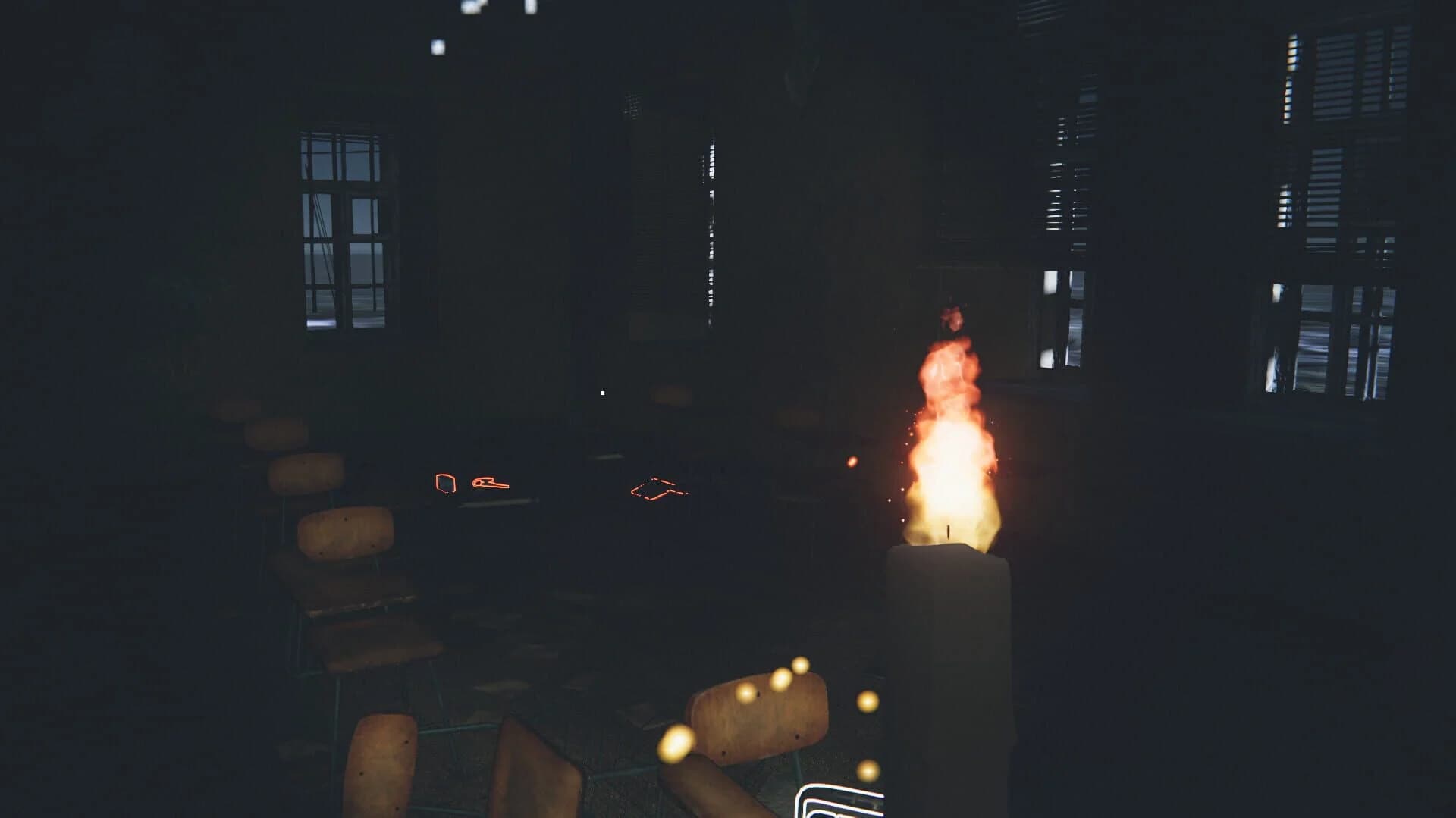 House of Ghosts screenshot 4